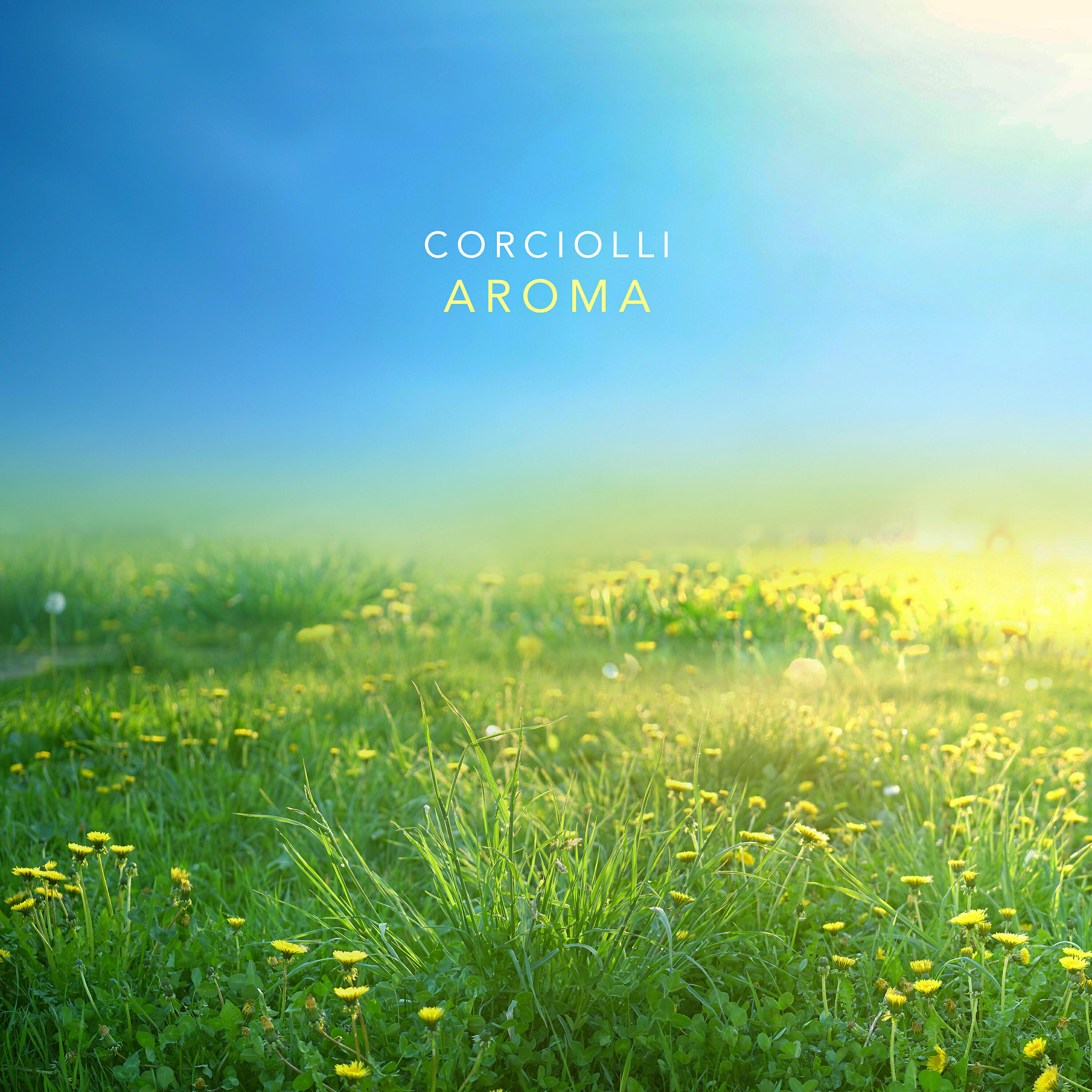 Corciolli - Eucalyptus