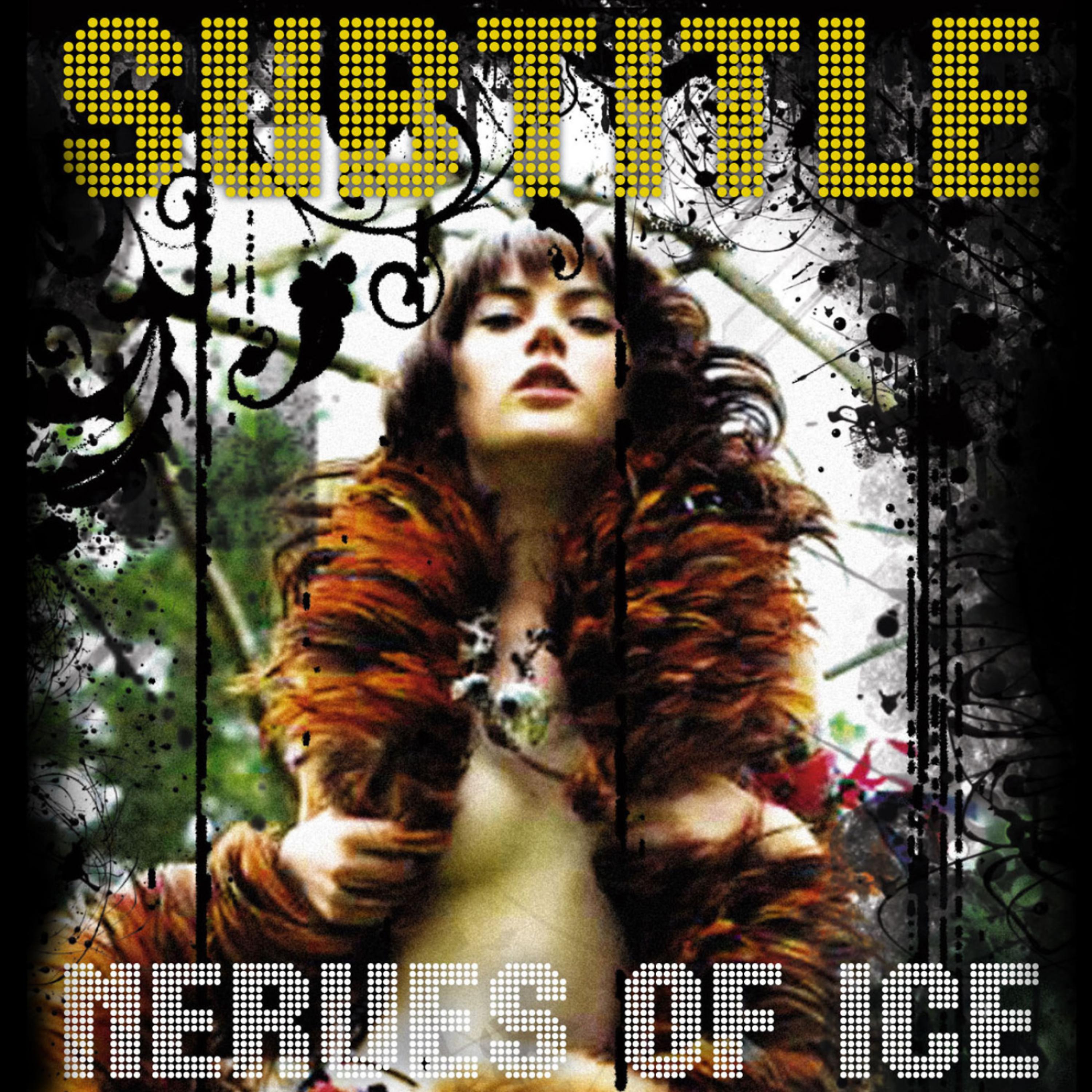 Постер альбома Nerves of Ice