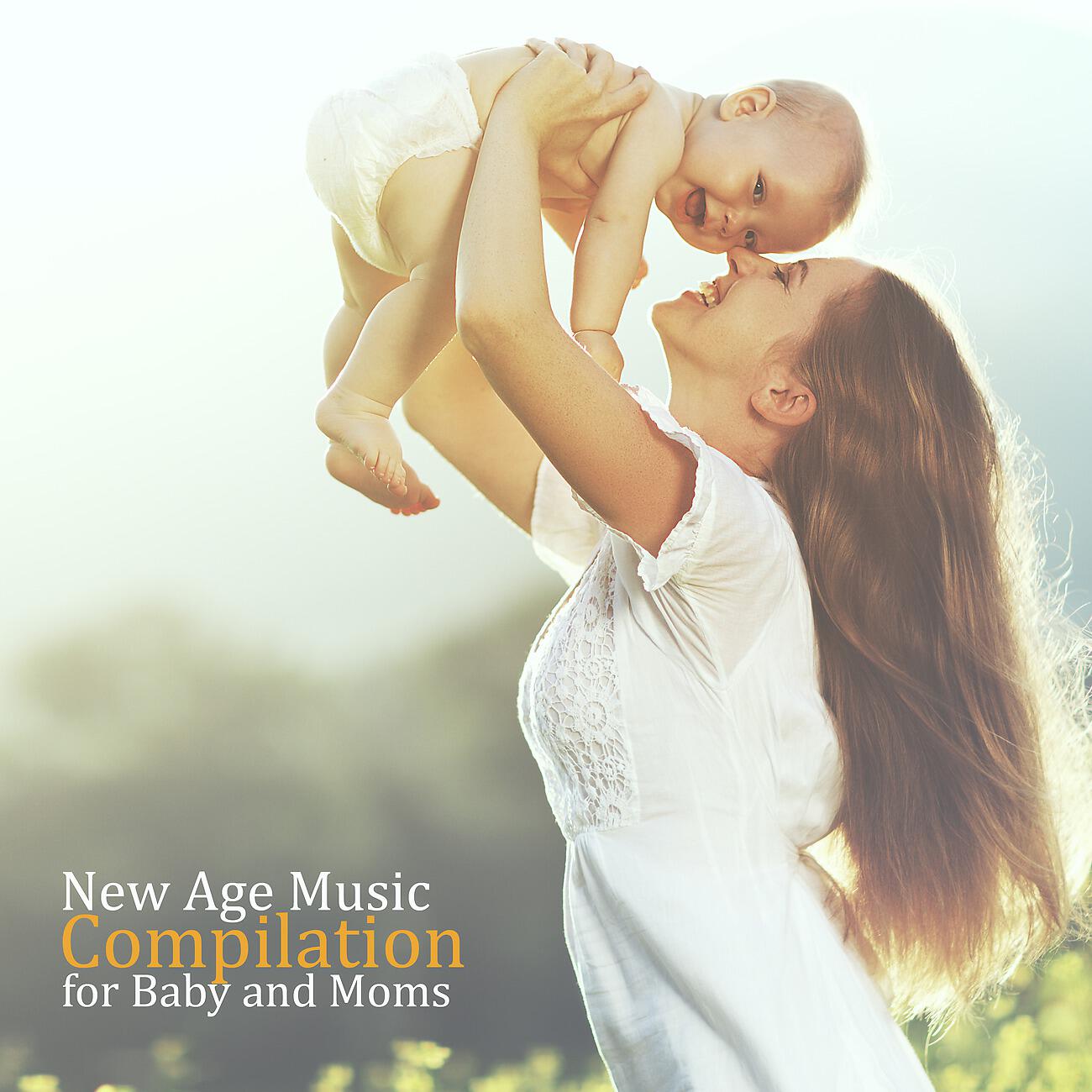Sleepy Baby Princess Music Academy - Harmony and Calm (New Age Music)