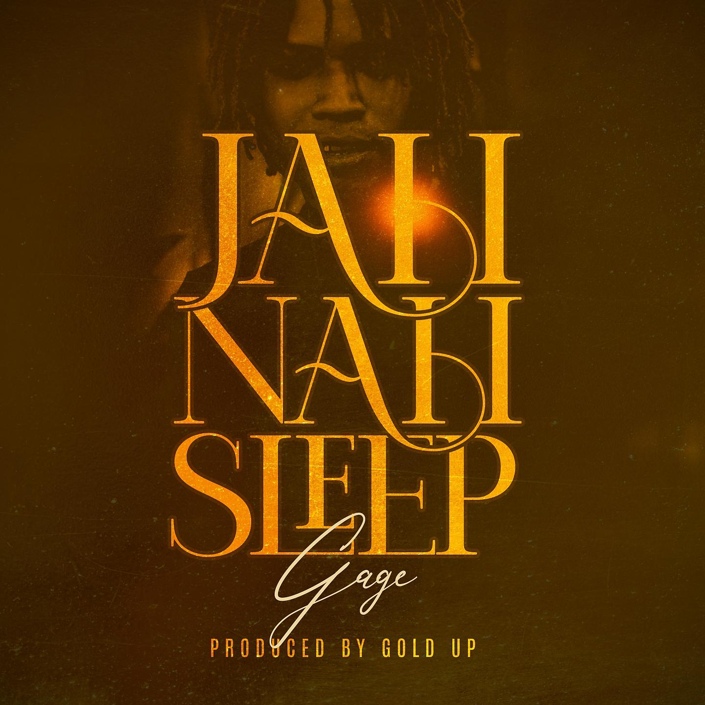 Постер альбома Jah Nah Sleep