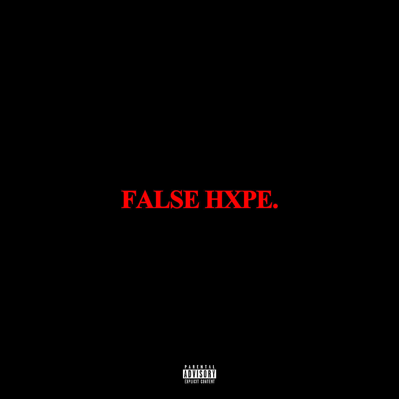 Scarlxrd - False Hxpe.