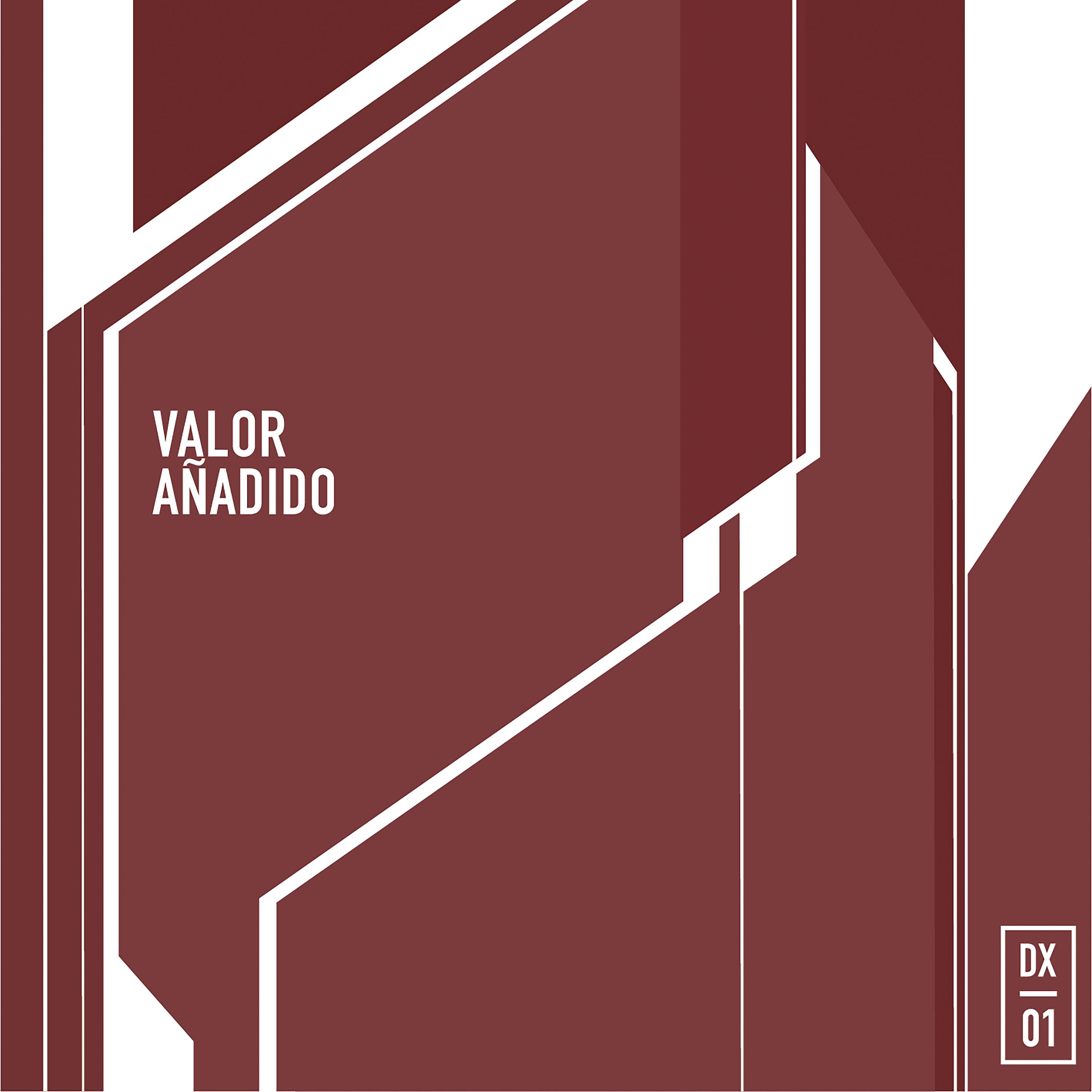 Постер альбома Valor Añadido