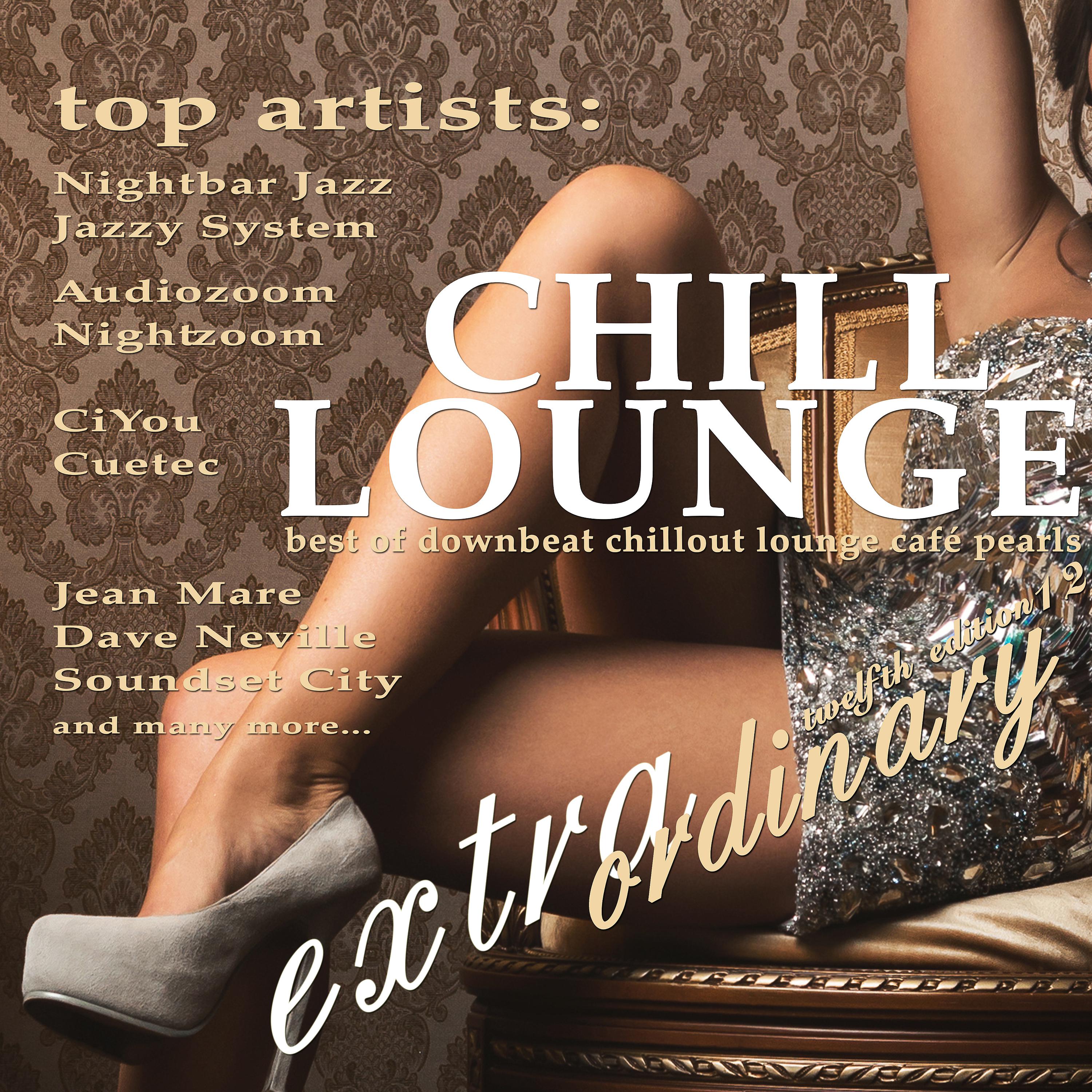 Постер альбома Extraordinary Chill Lounge, Vol. 12