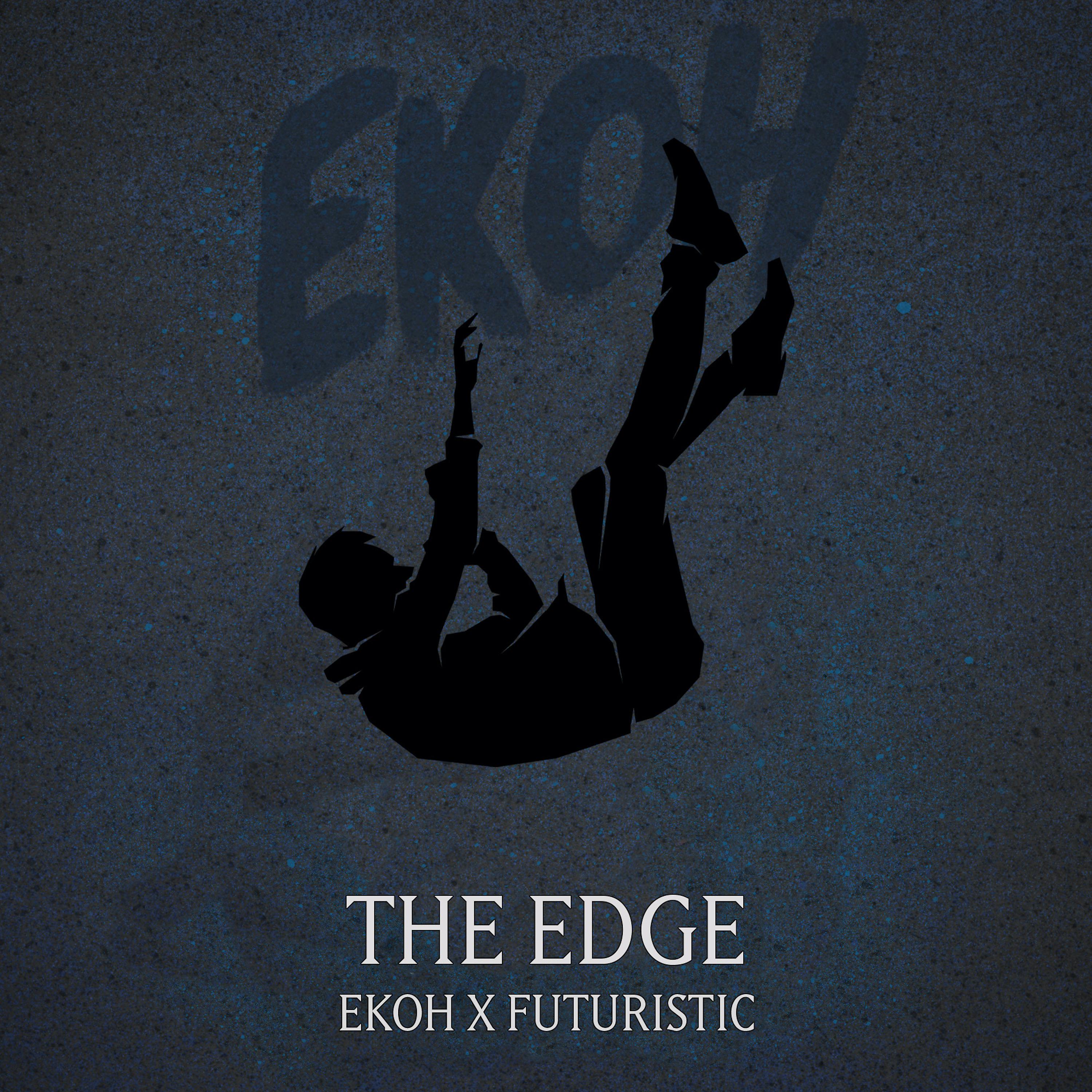 Постер альбома The Edge