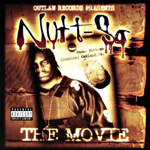 Nutt-So - Preparation For Death