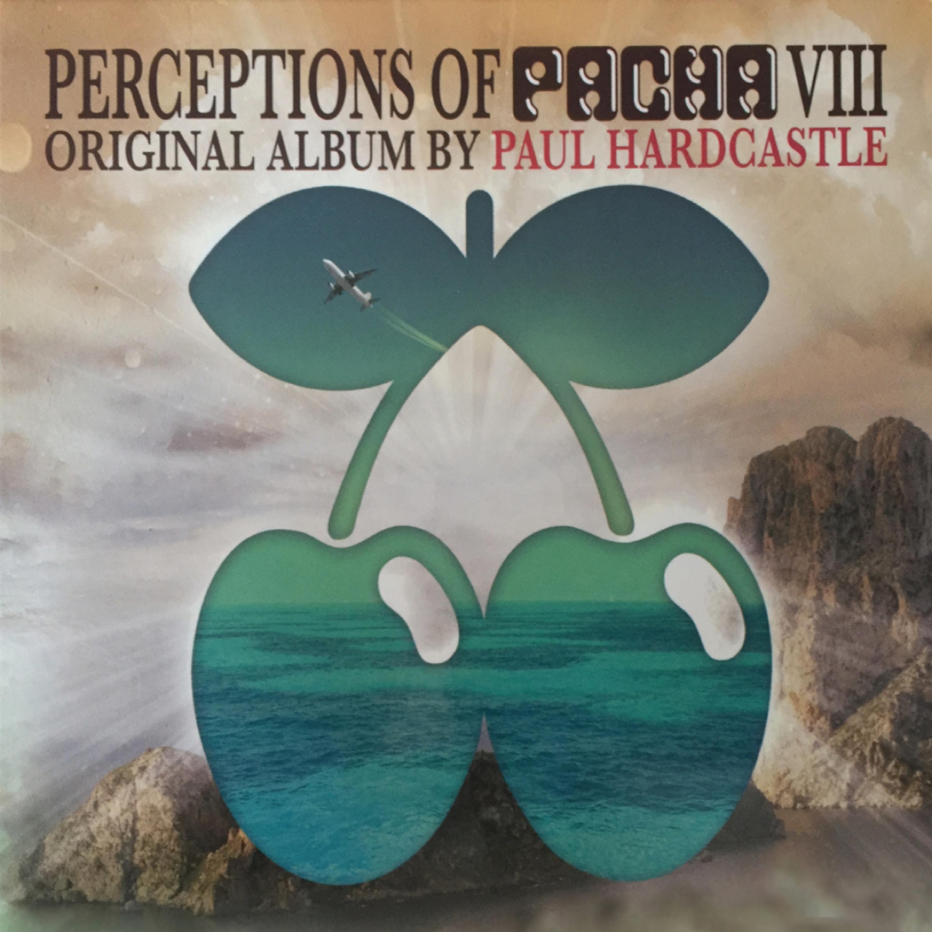 Постер альбома Perceptions of Pacha (Deluxe Edition)