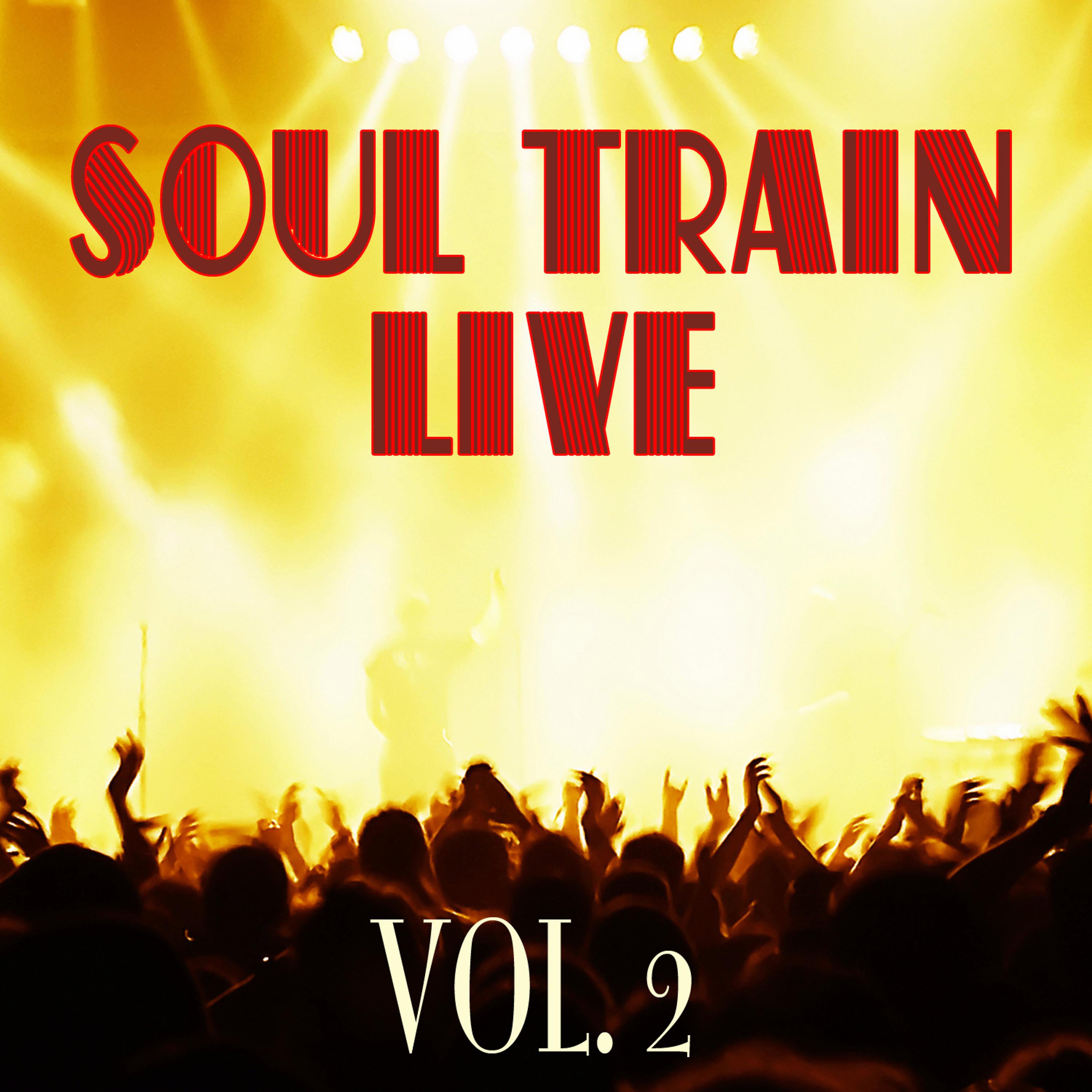 Постер альбома Soul Train Live Vol. 2