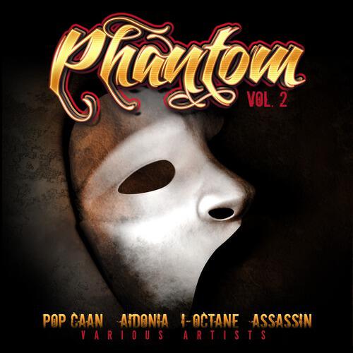 VYBZ KARTEL - Clarks (Feat. Popcaan) [Bonus Track]