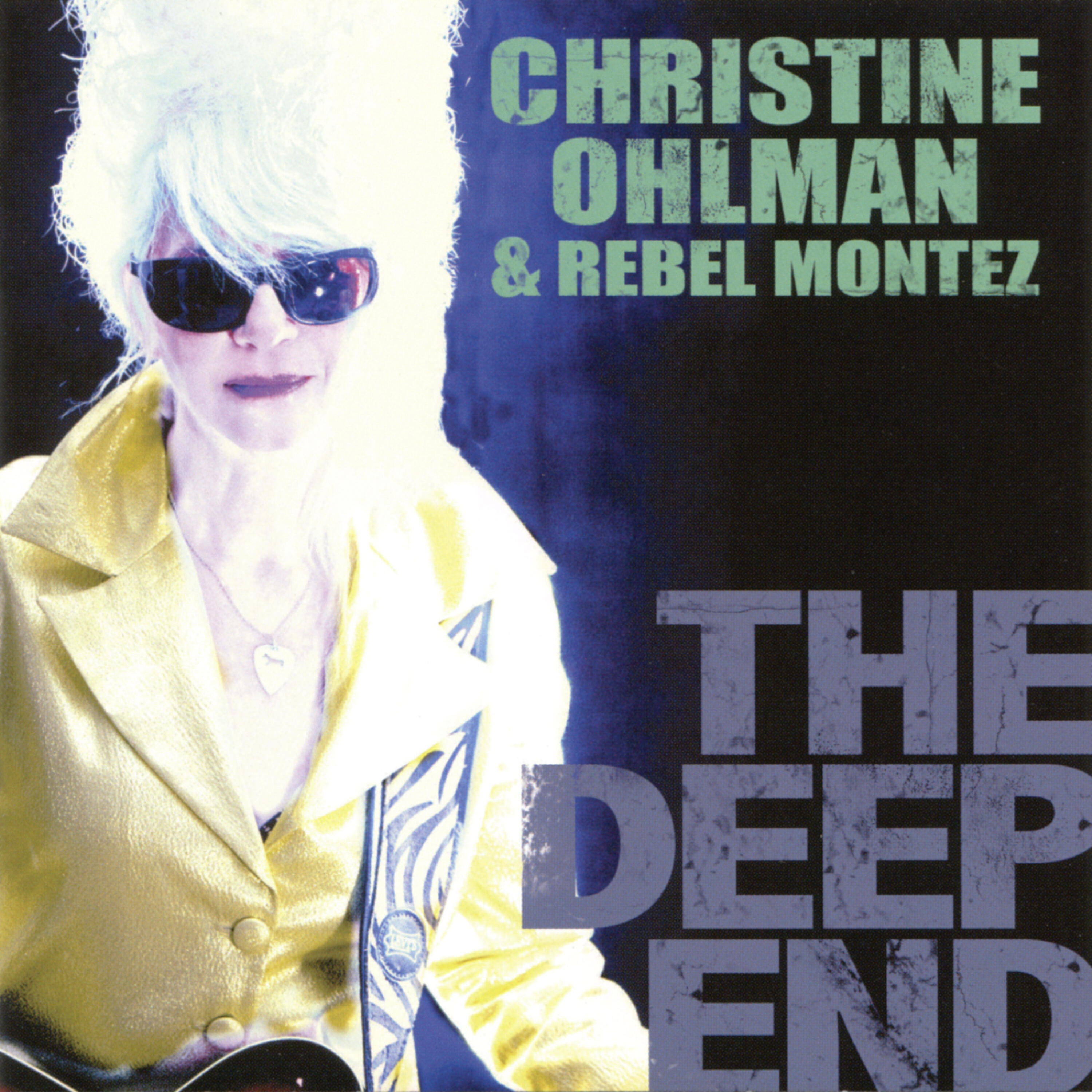 Ian Hunter - There Ain't No Cure (feat. Ian Hunter)