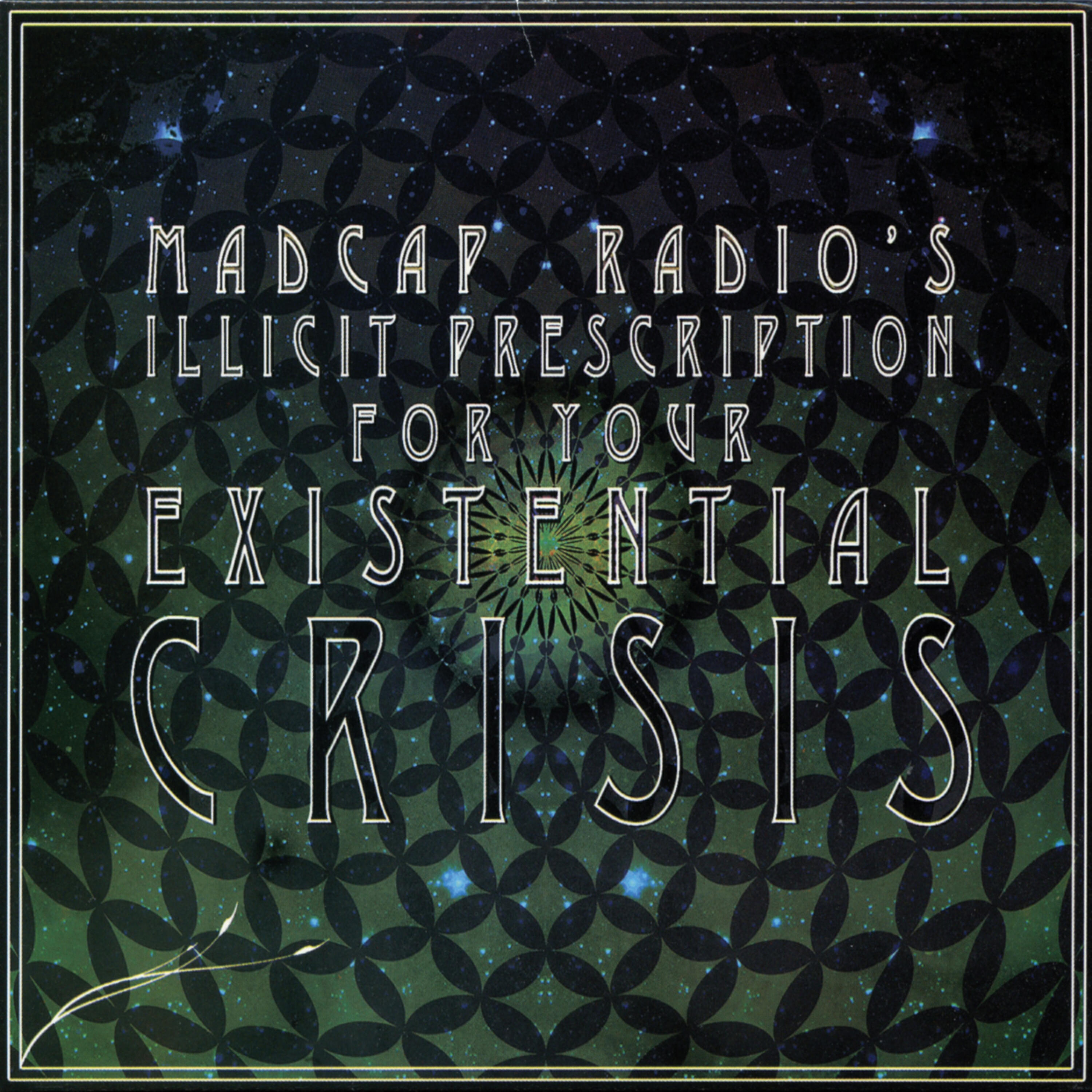 Madcap Radio - Incarnation