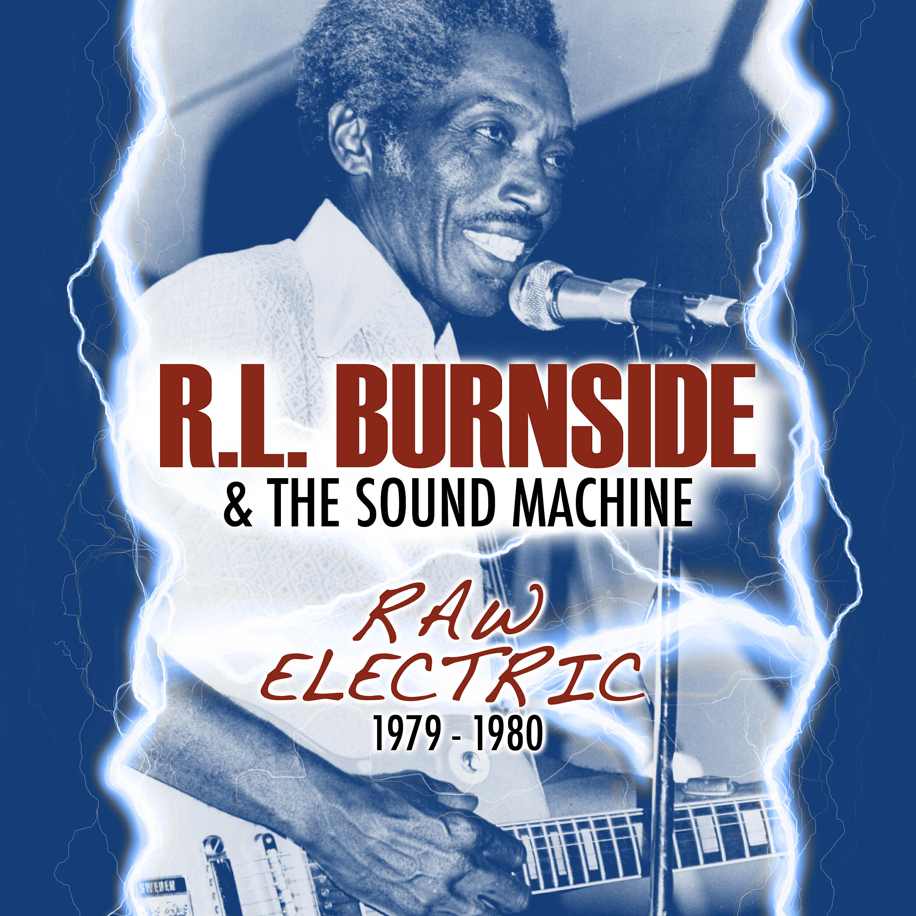 R.L. Burnside - Well, Well, Well