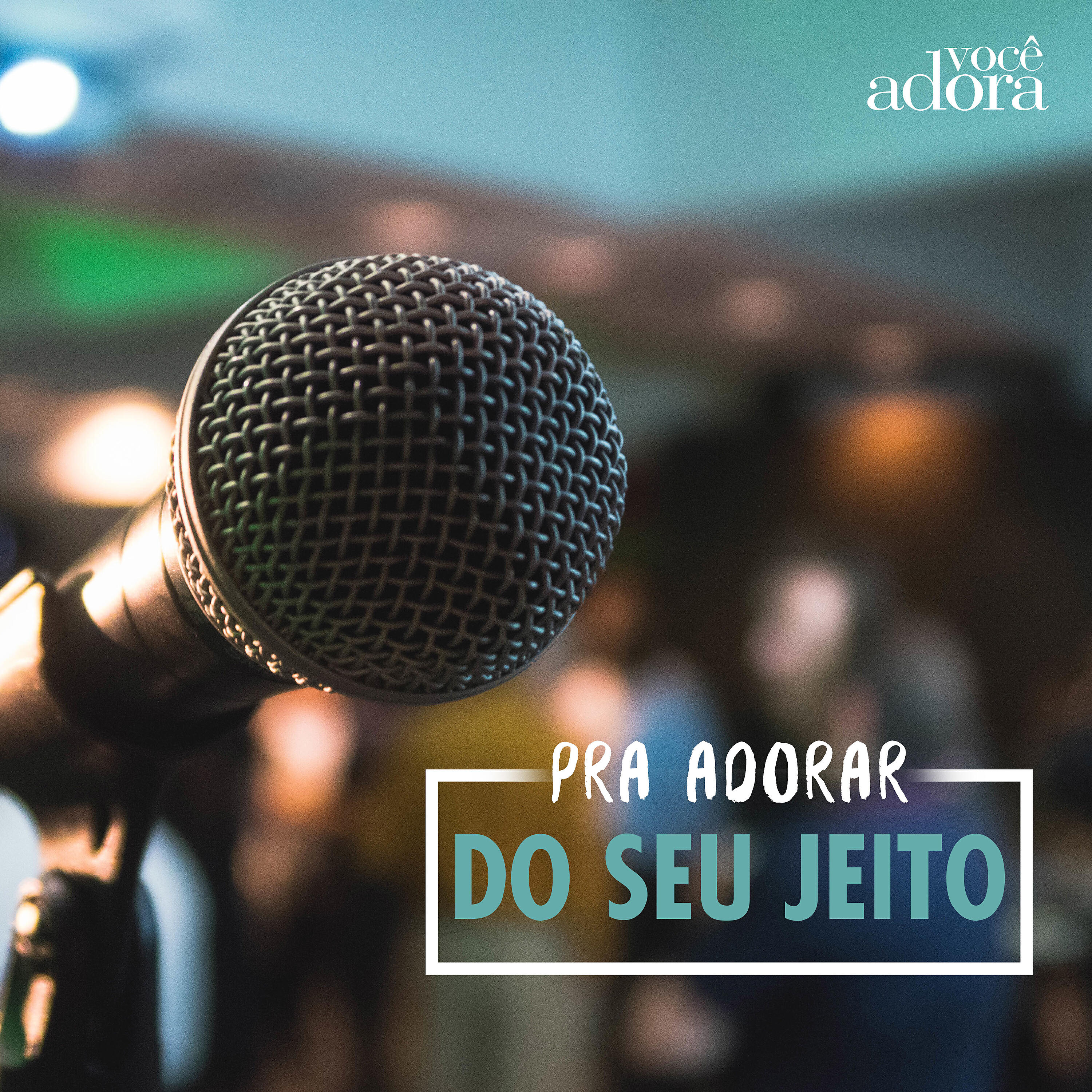 Davi Sacer - Venha o Teu Reino