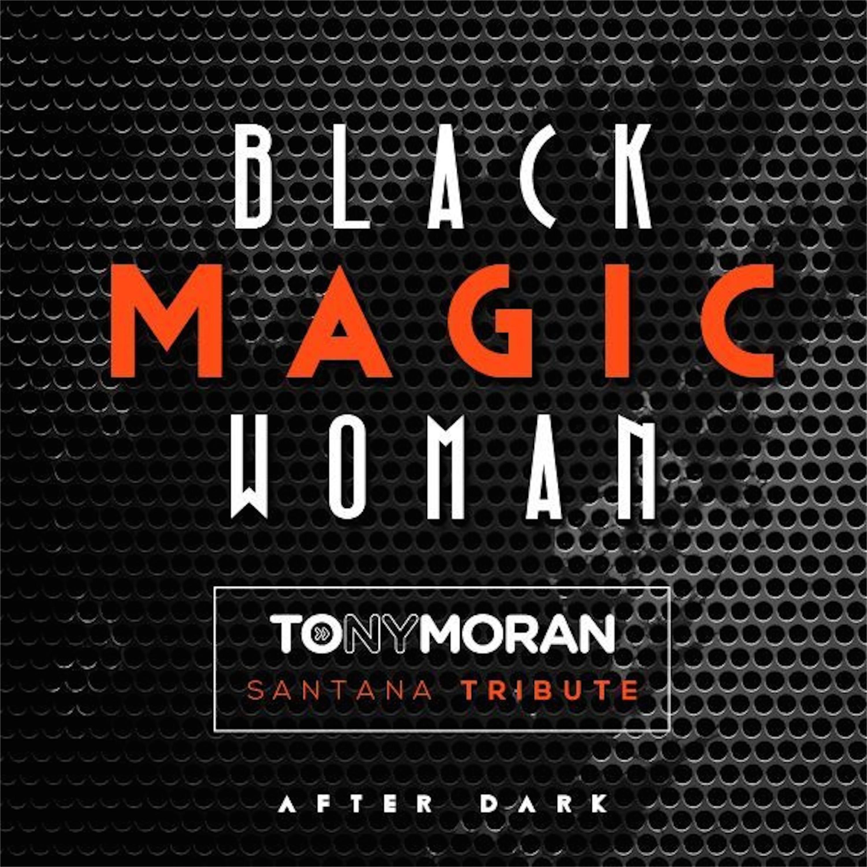 Постер альбома Black Magic Woman (Santana Tribute)