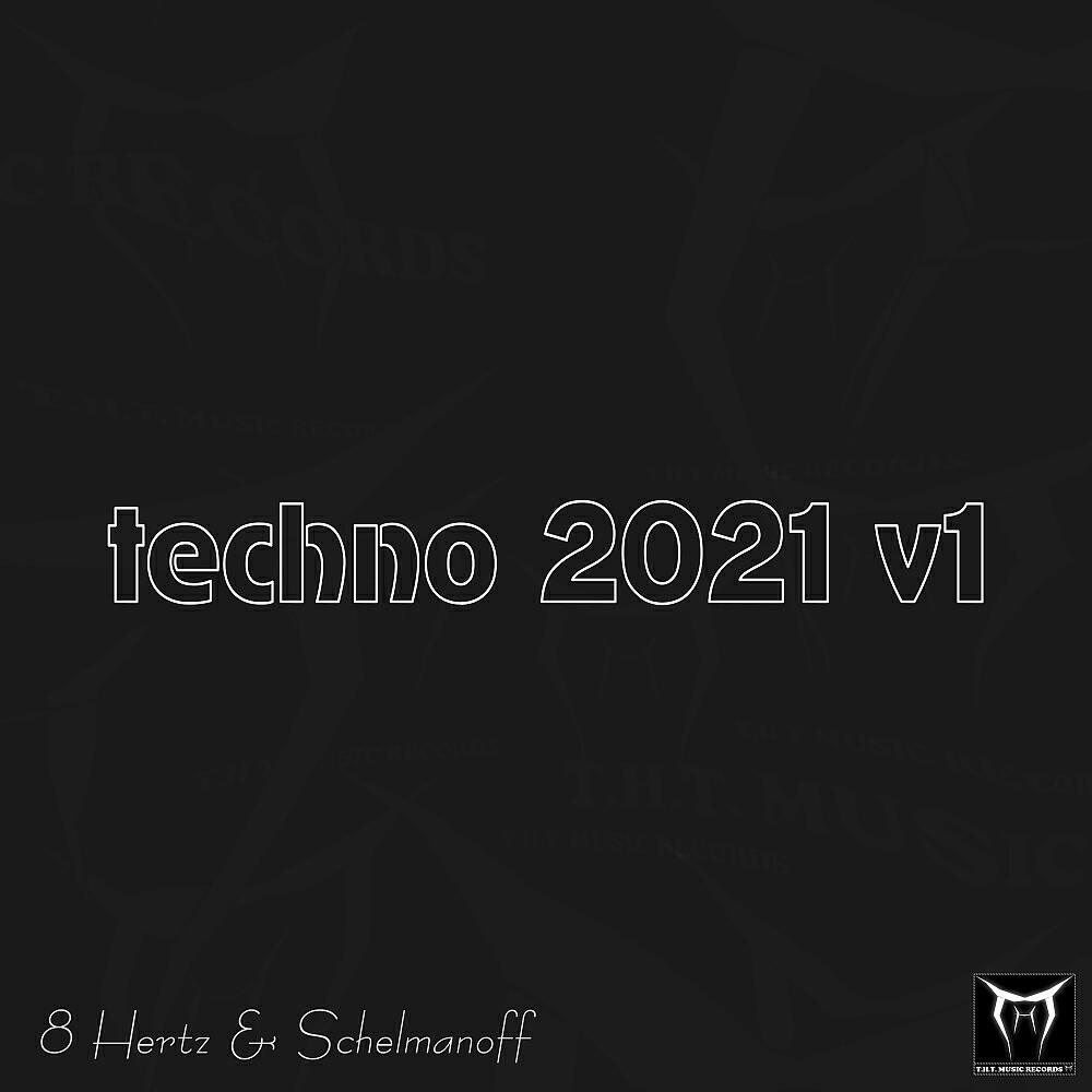 8 Hertz - Crossfire (Extended)