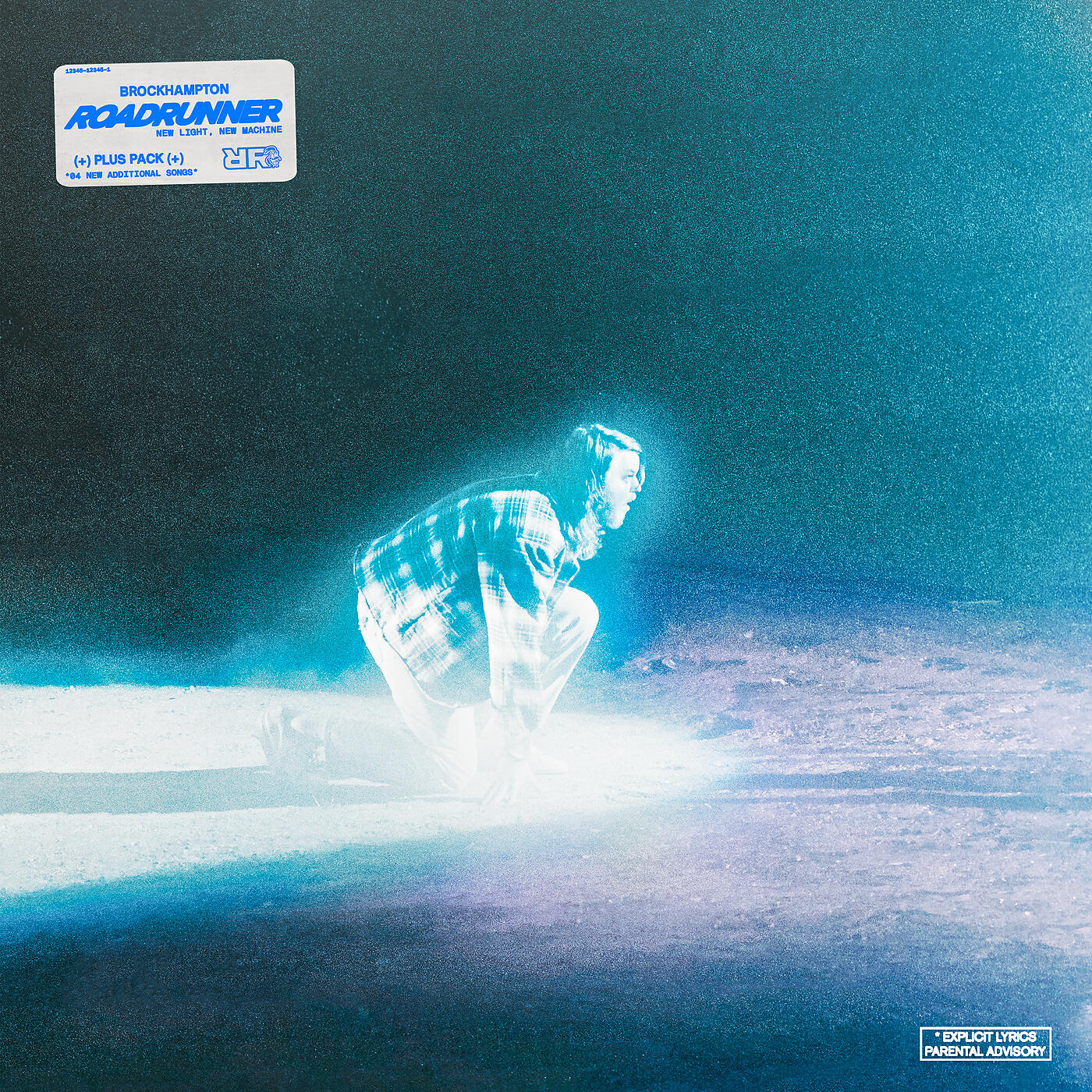 BROCKHAMPTON - BANKROLL
