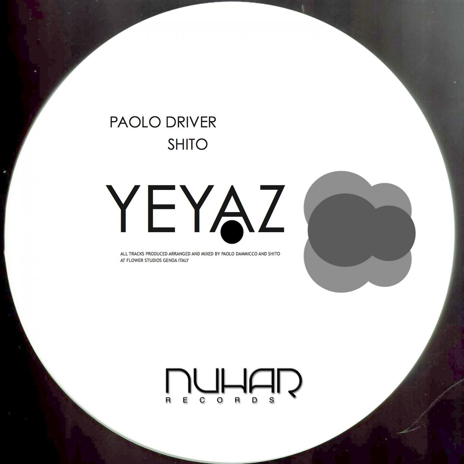 Постер альбома Yeyaz