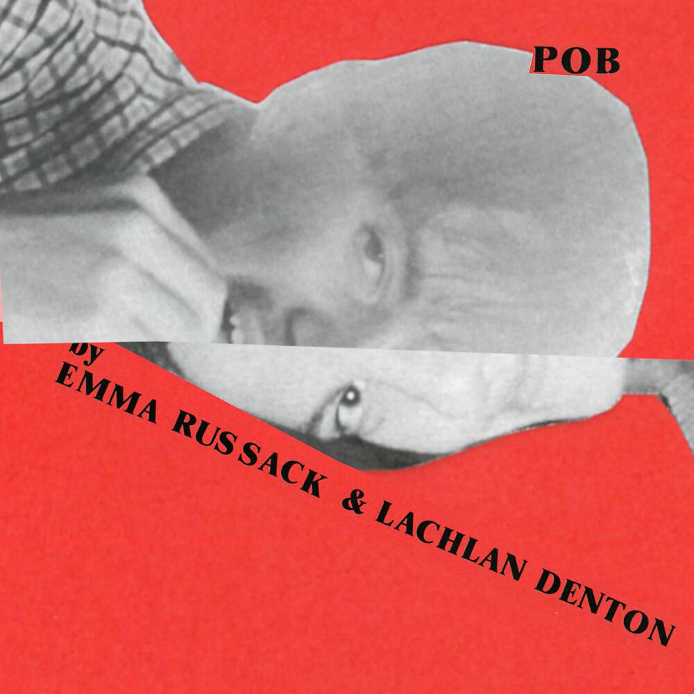 Постер альбома POB