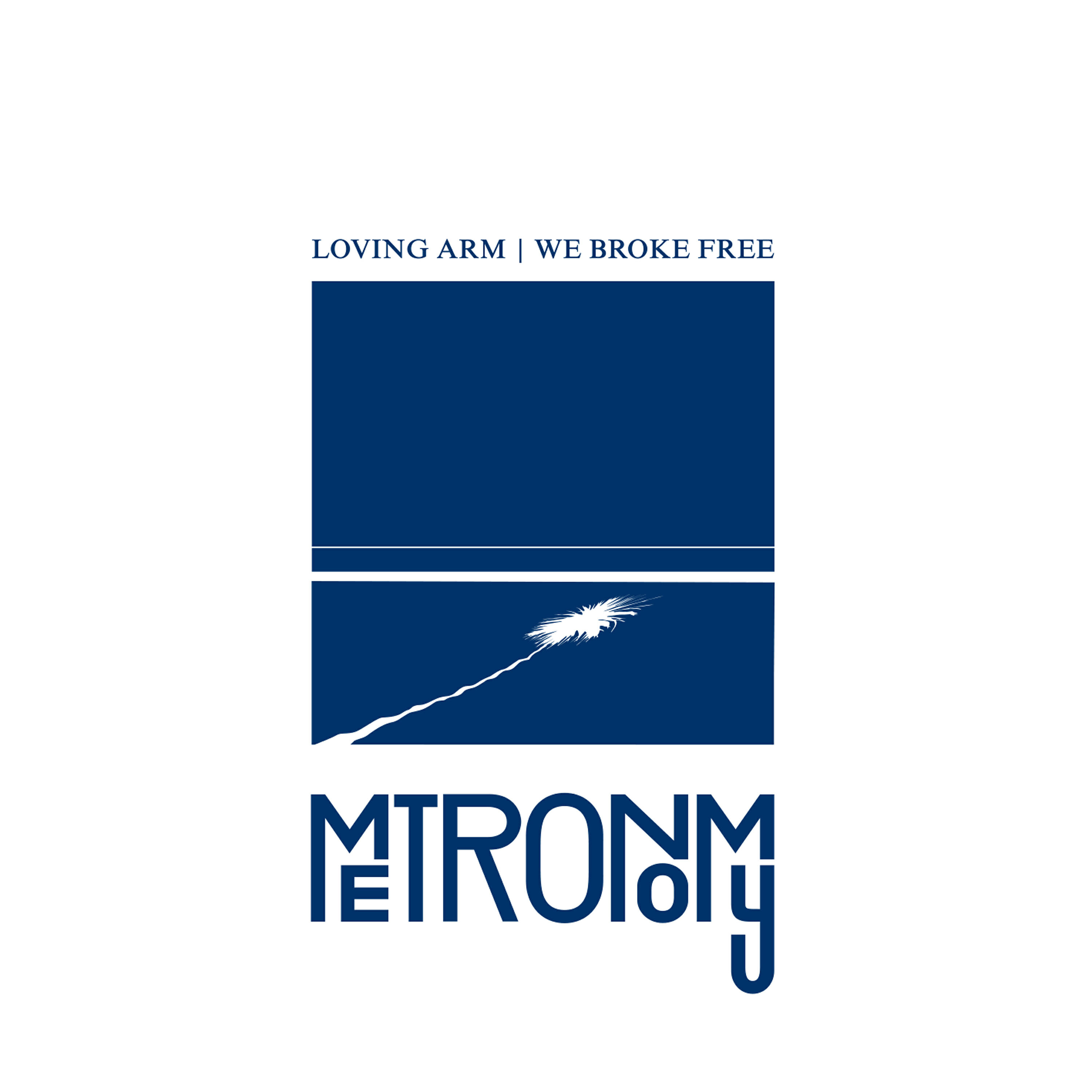 Metronomy - Loving Arm (Metronomy Remix)