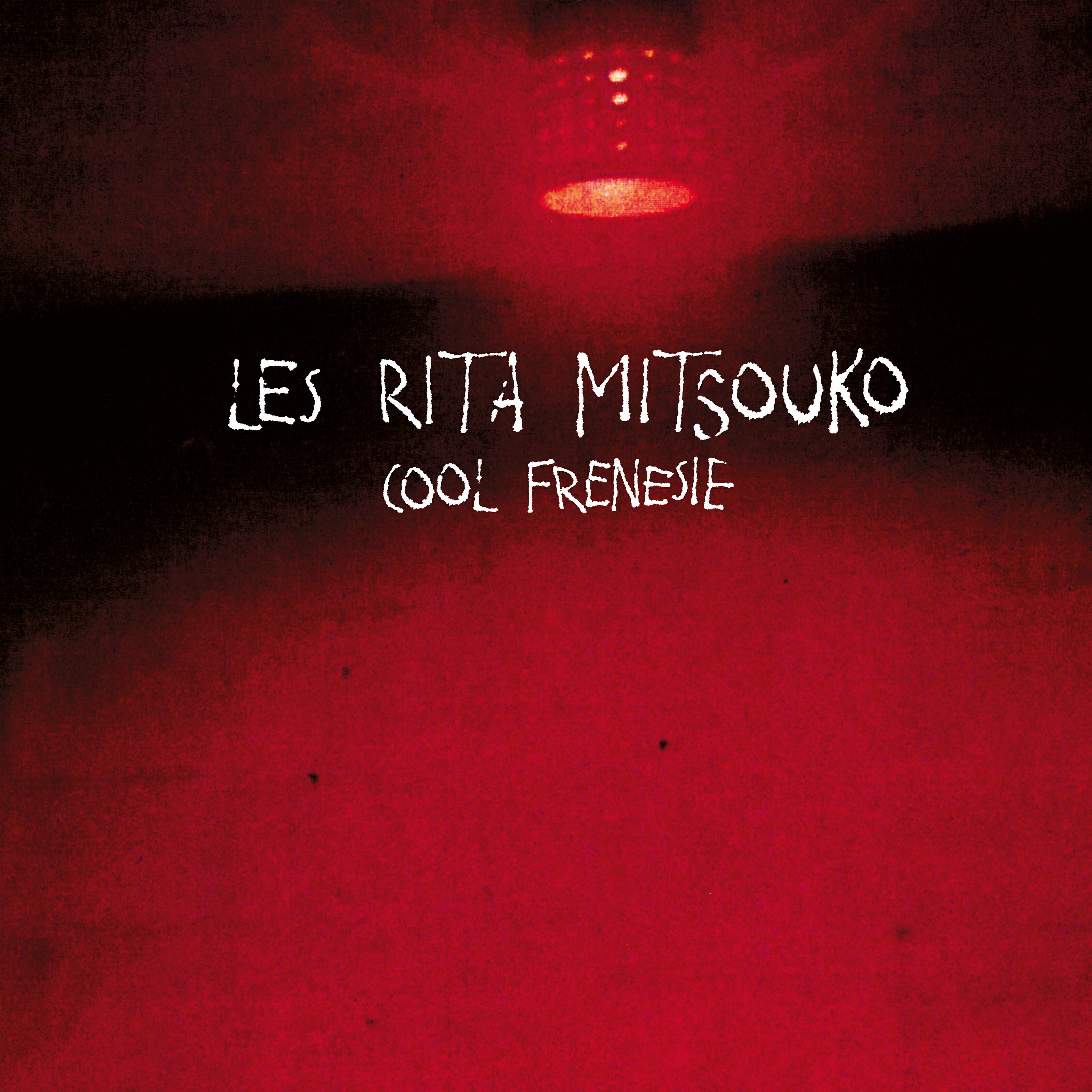 Les Rita Mitsouko - Fatigué d'être fatigué