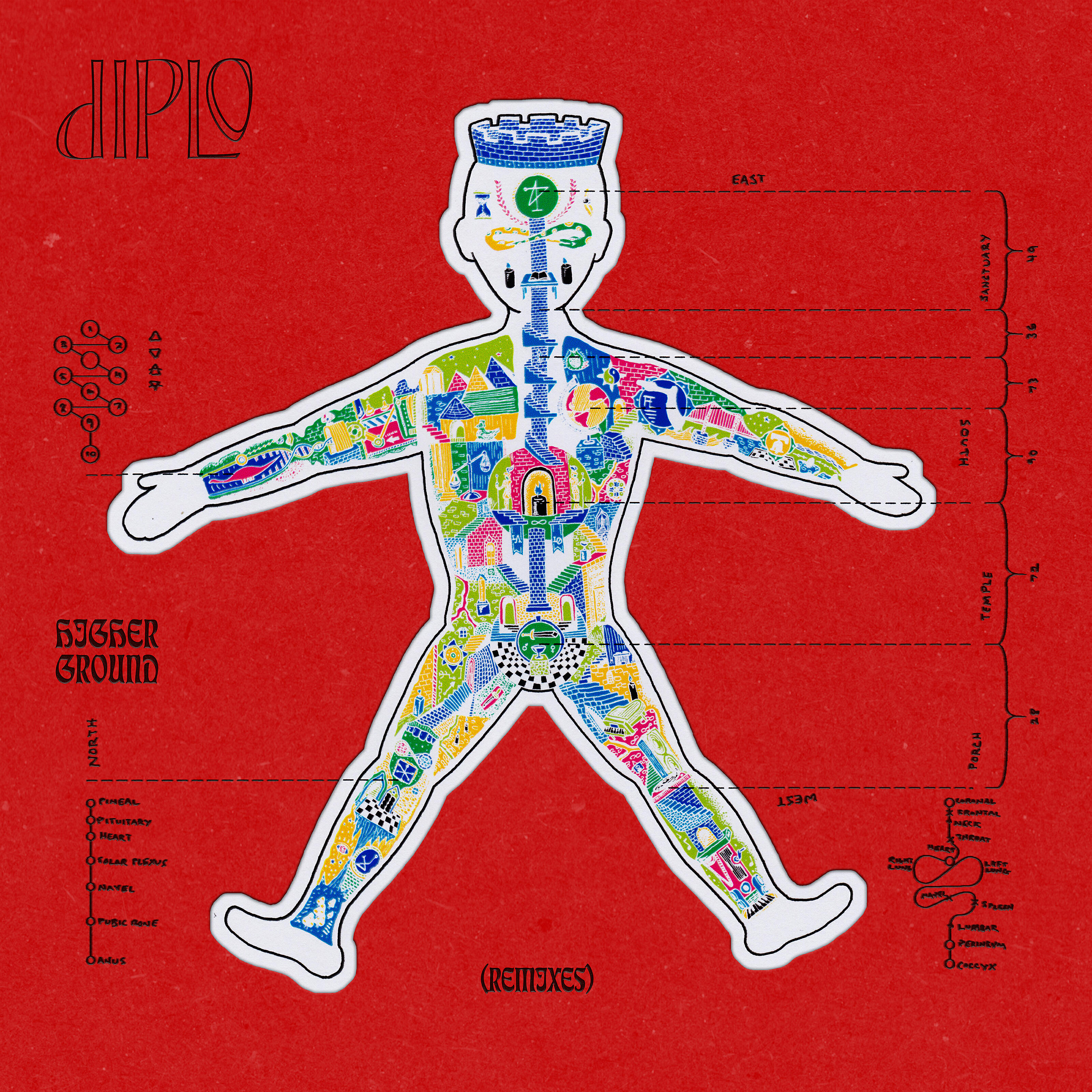 Diplo - Win Win (feat. Tove Lo) (Yotto Remix)