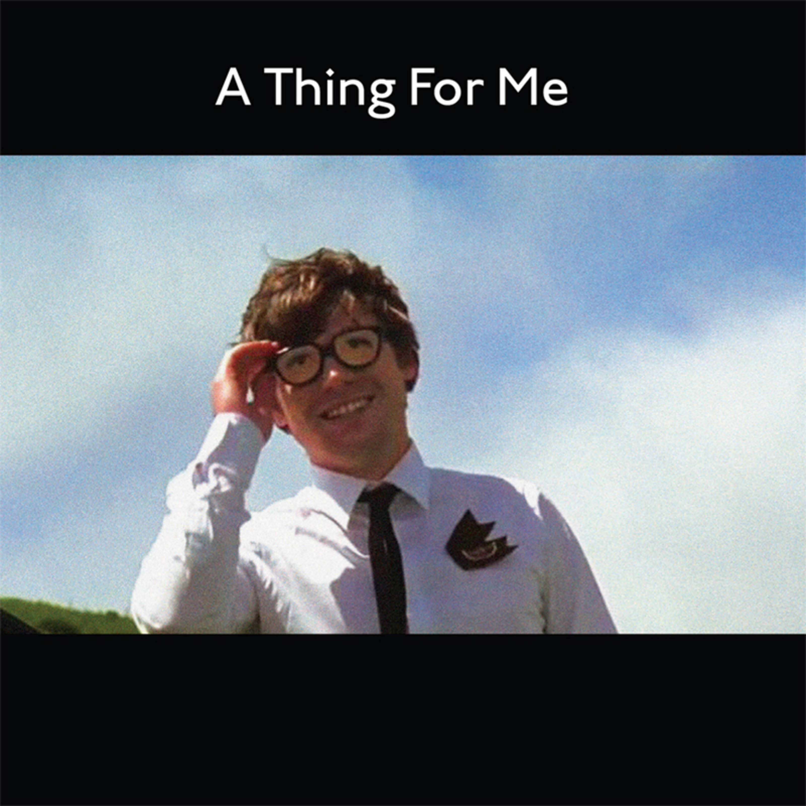 Metronomy - A Thing For Me (Blackout Crew Remix)