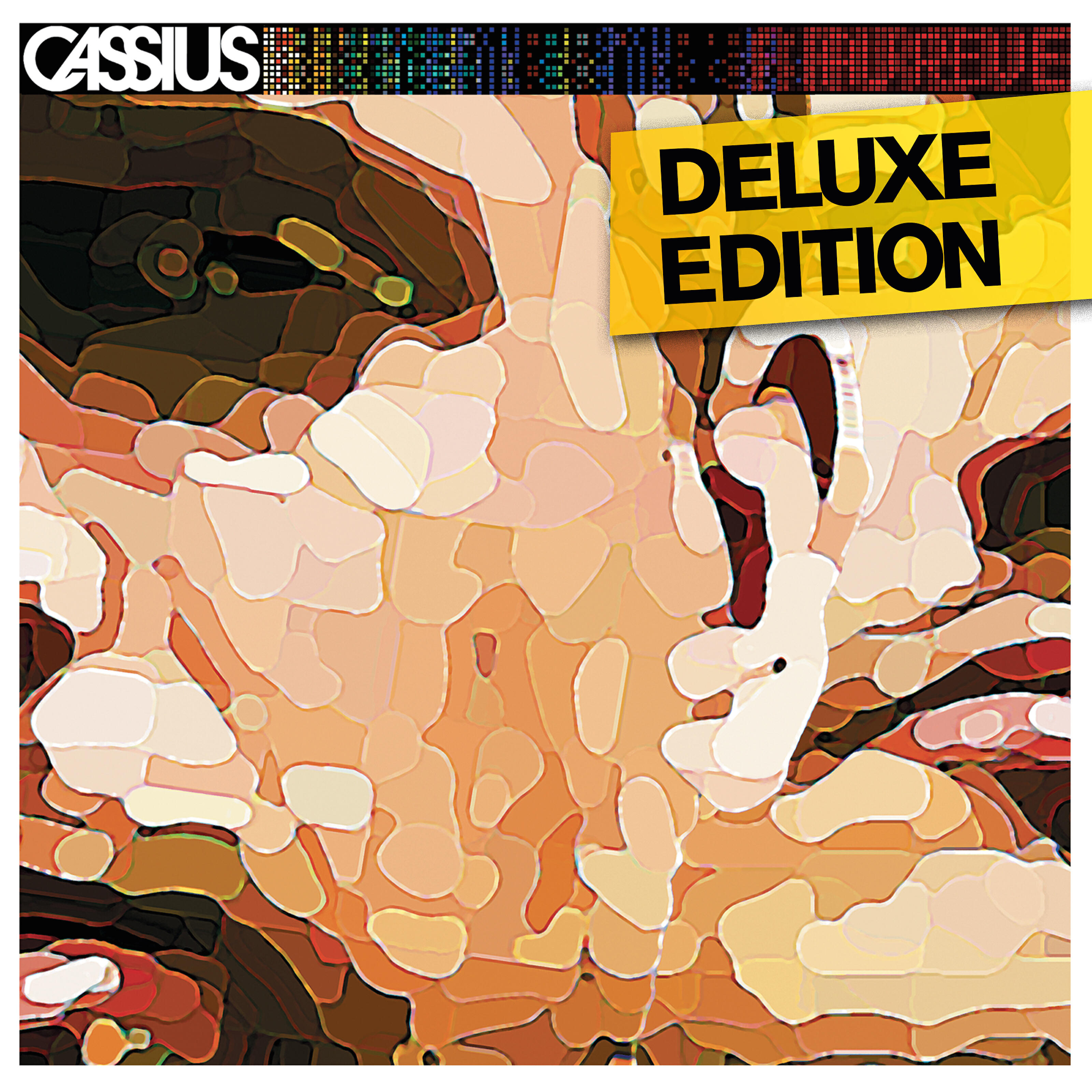 Cassius - The Sound of Violence (Narcotic Thrust Remix)