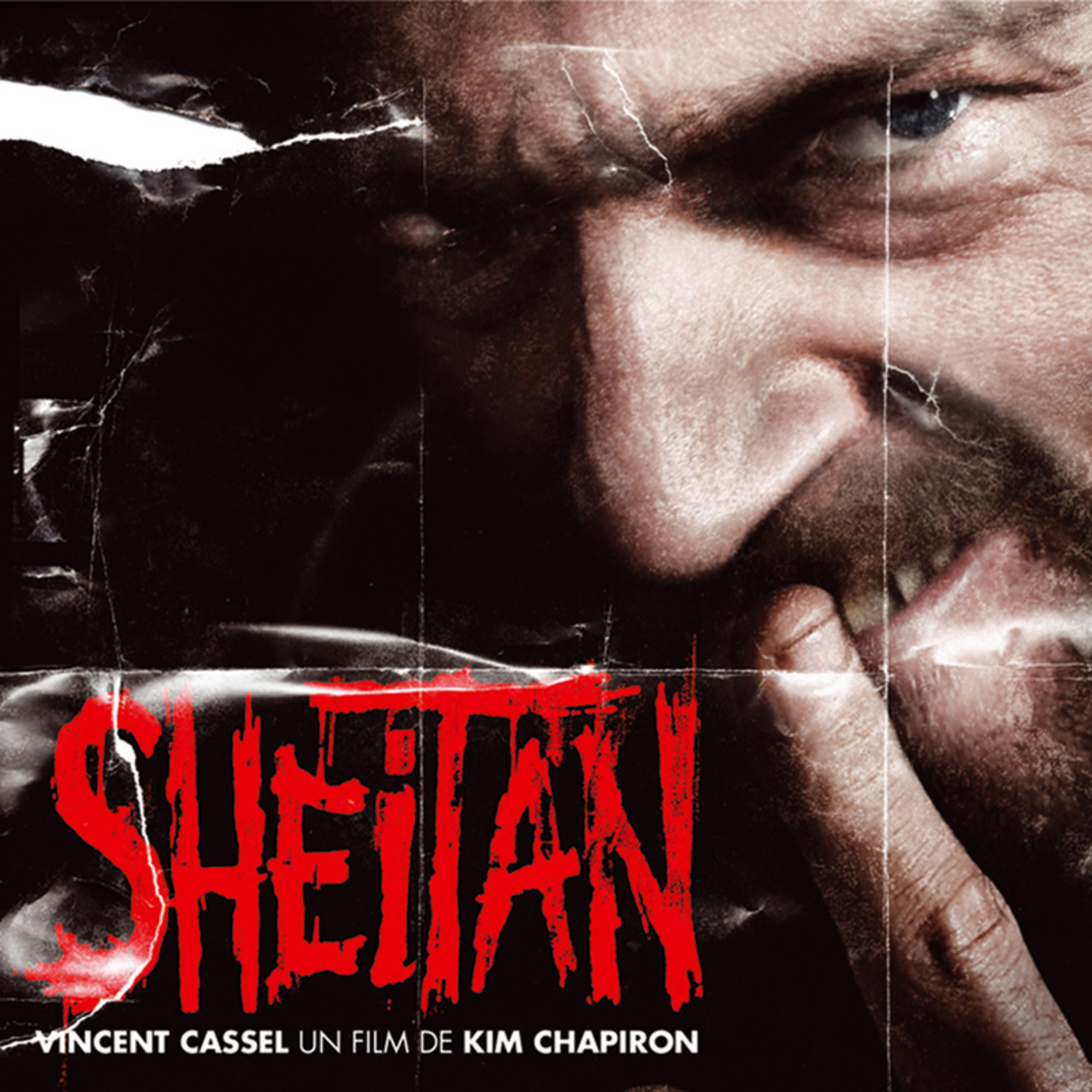 Постер альбома Sheitan (BOF)