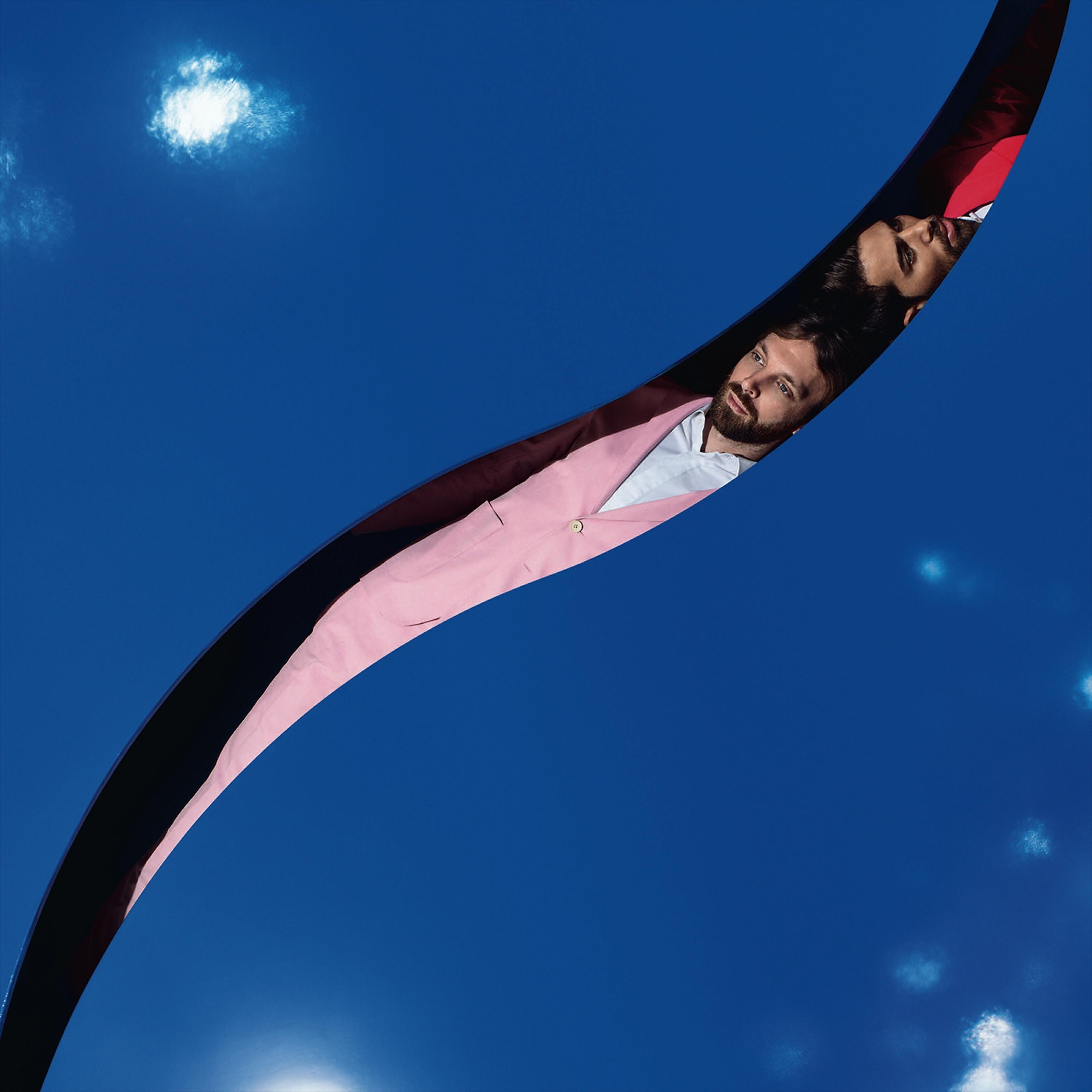 Breakbot - My Toy