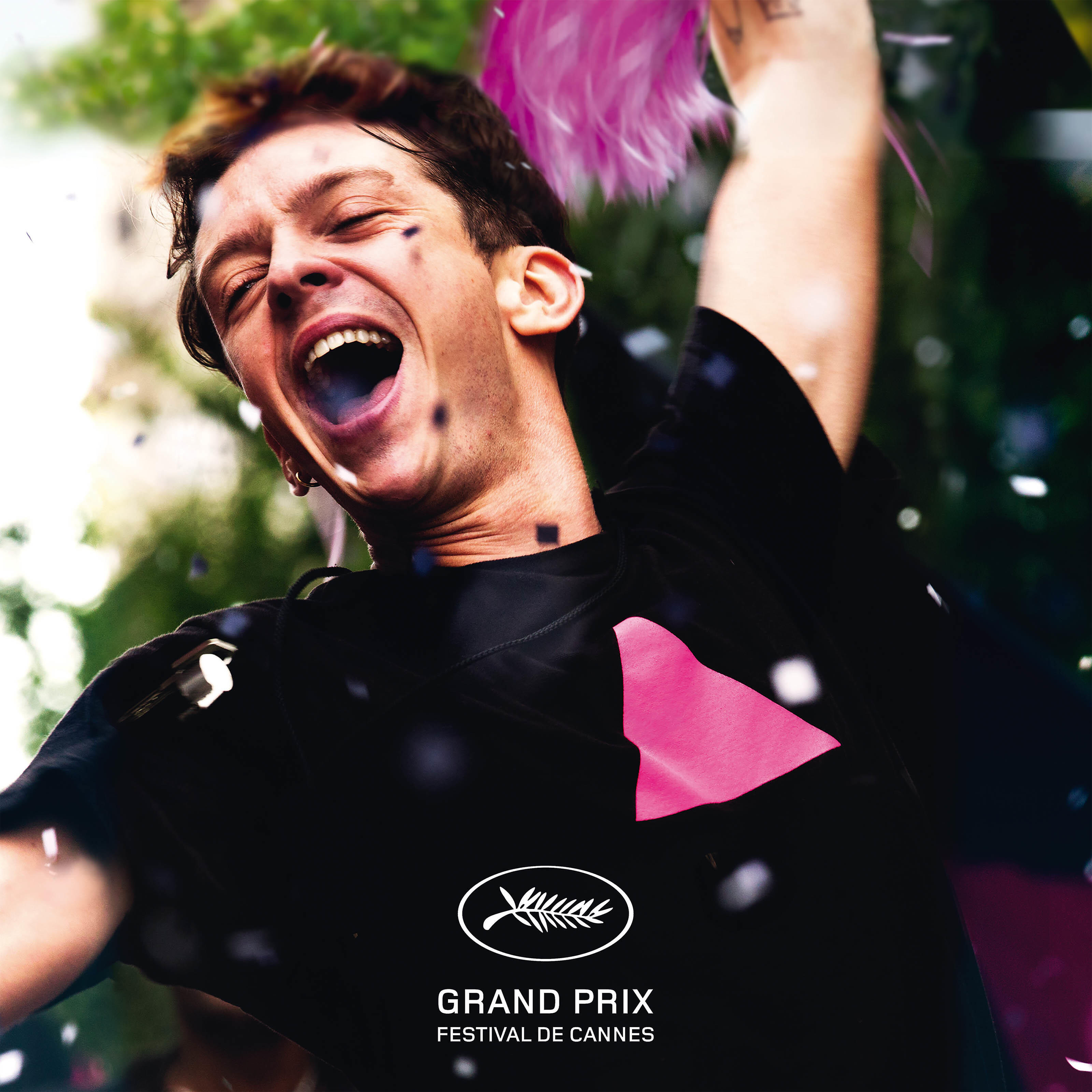 BRONSKI BEAT - Smalltown Boy (Arnaud Rebotini Remix)