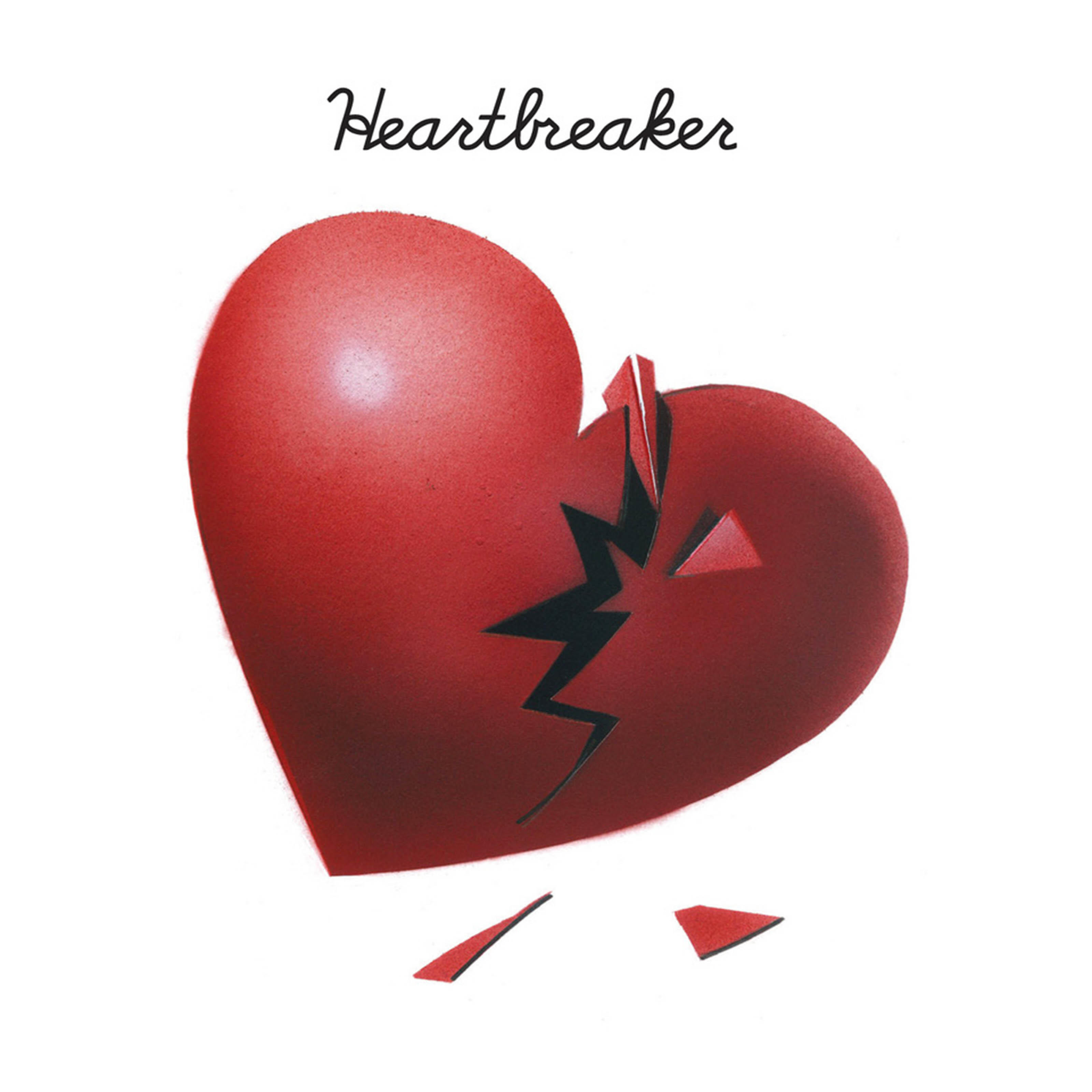 Metronomy - Heartbreaker (Discodeine Remix)