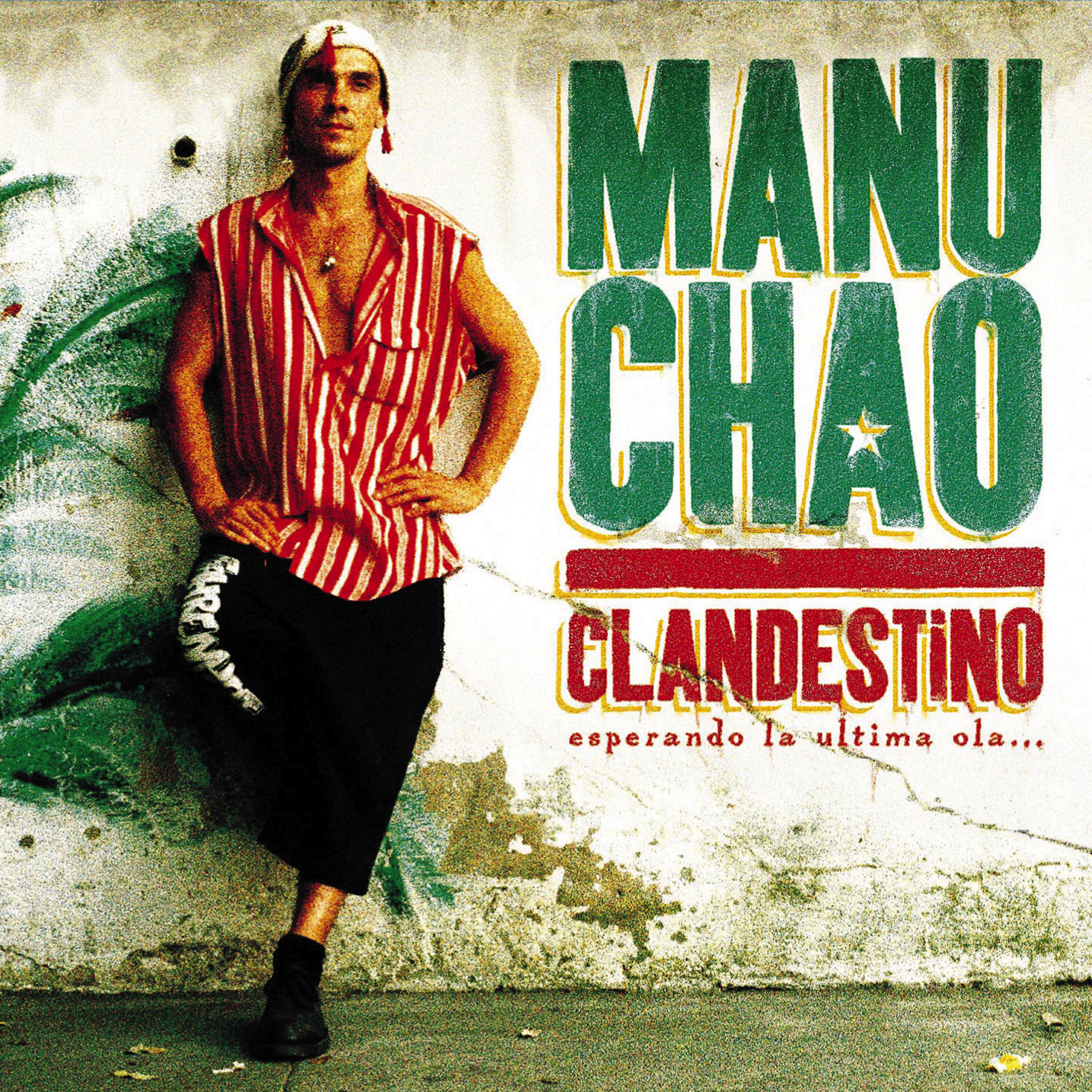 Manu chao bongo