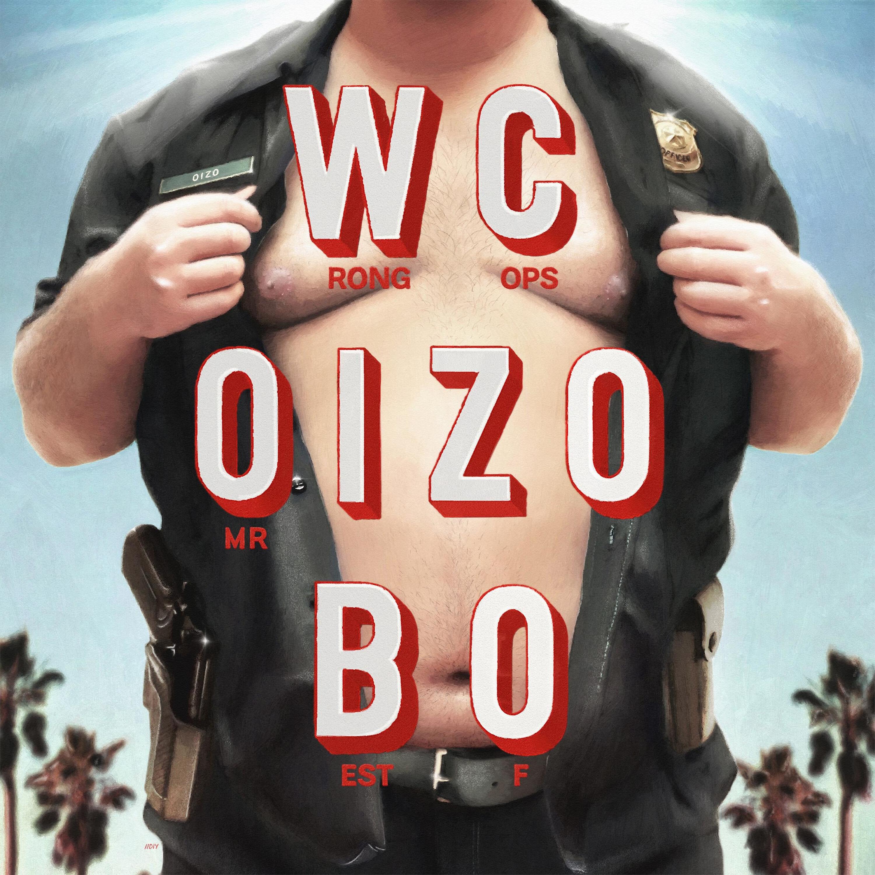 Mr. Oizo - Jo