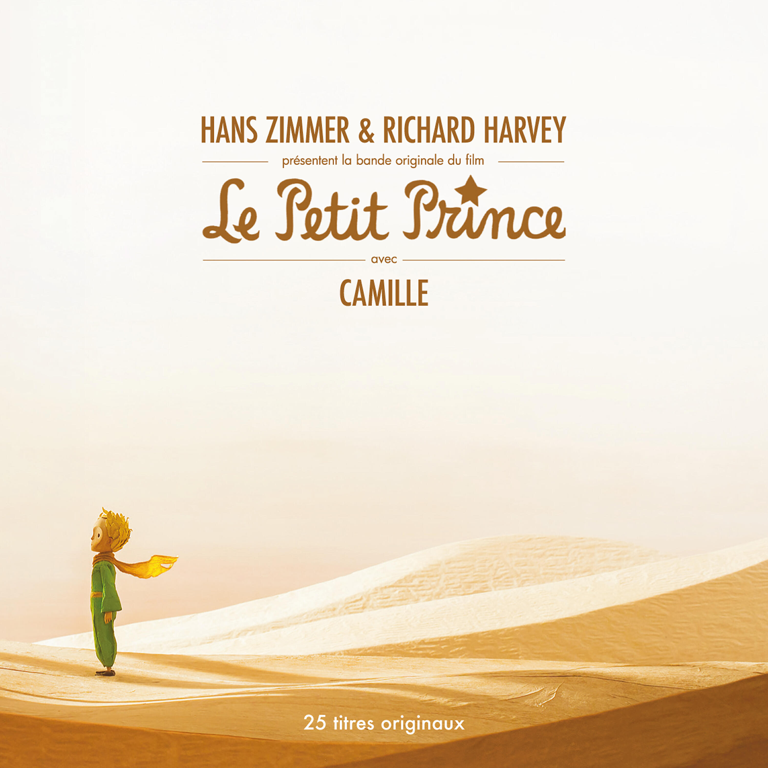 Hans Zimmer - The Fox