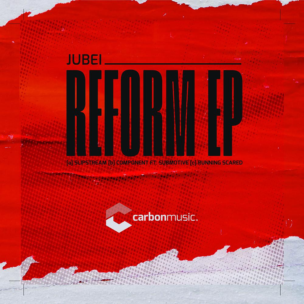 Постер альбома Reform EP