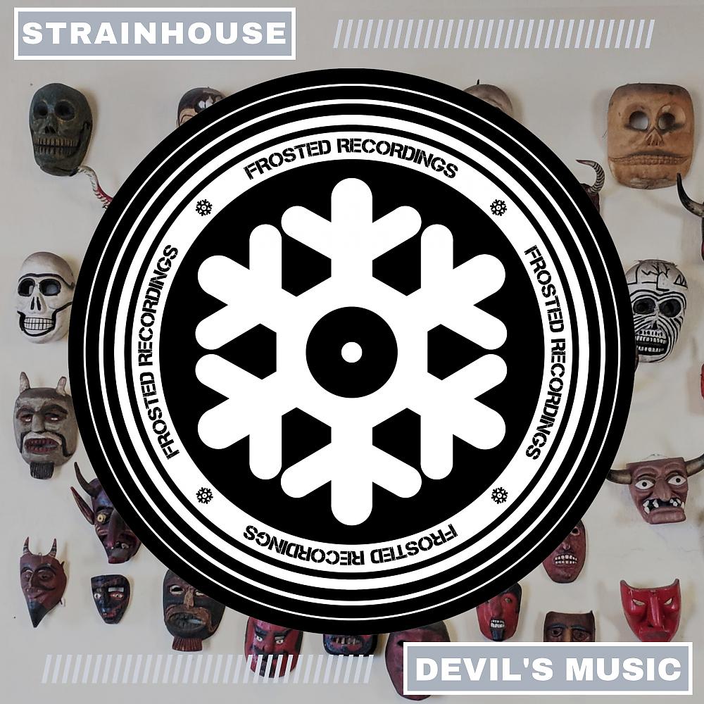 Постер альбома Devil's Music EP