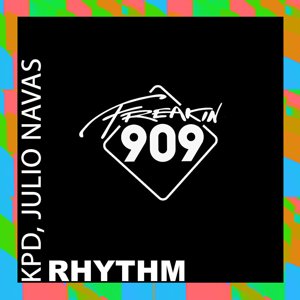 KPD - Rhythm