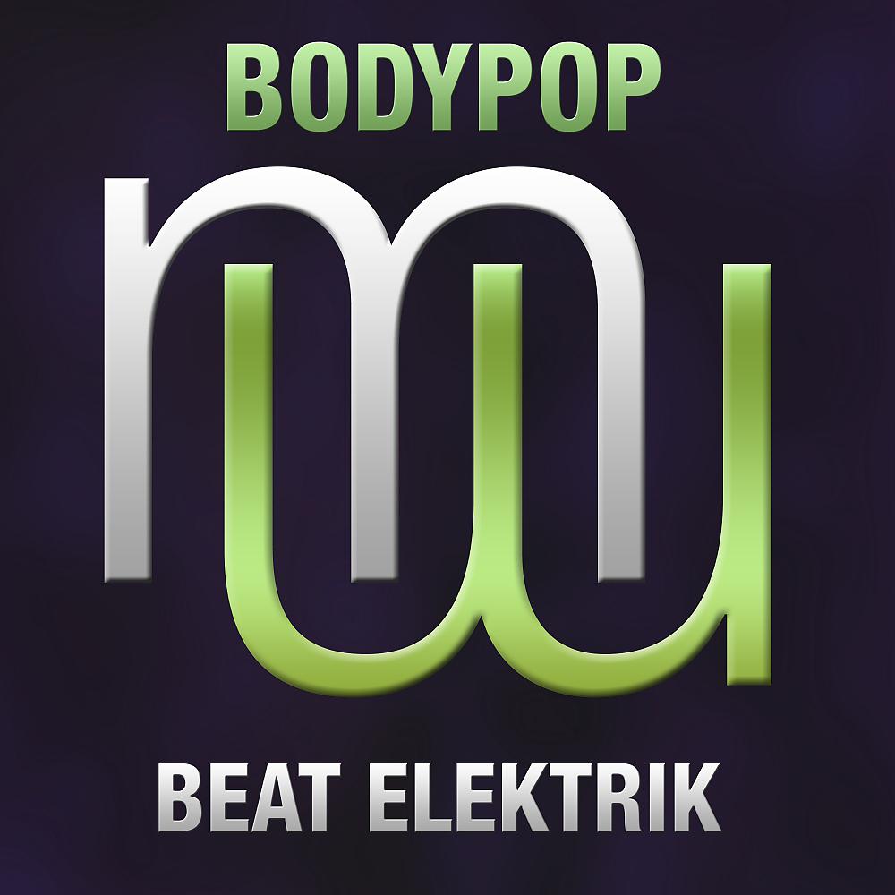 Постер альбома Beat Elektrik