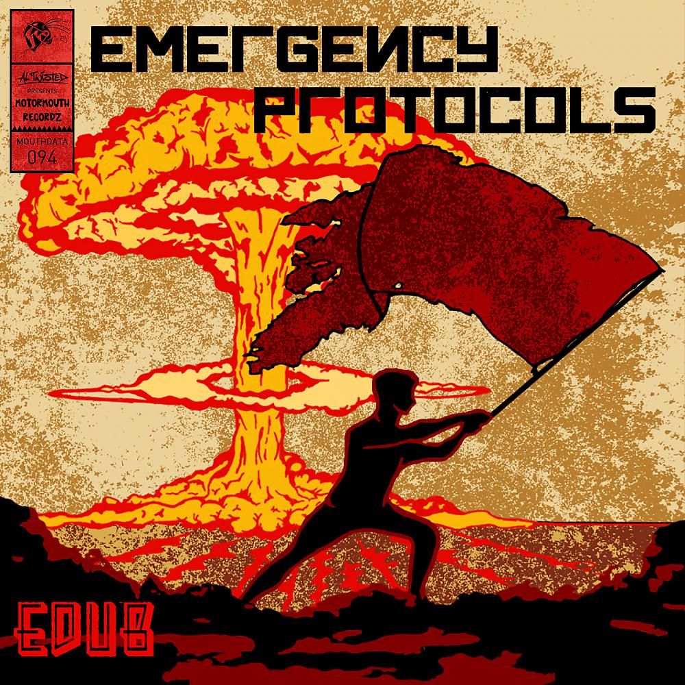 Постер альбома Emergency Protocols