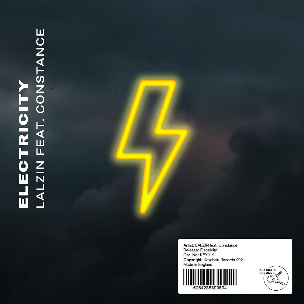 Постер альбома Electricity