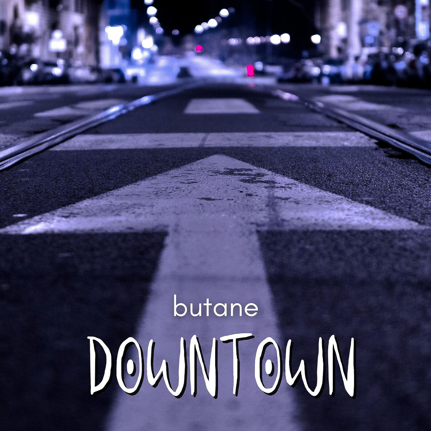 Butane - Downtown