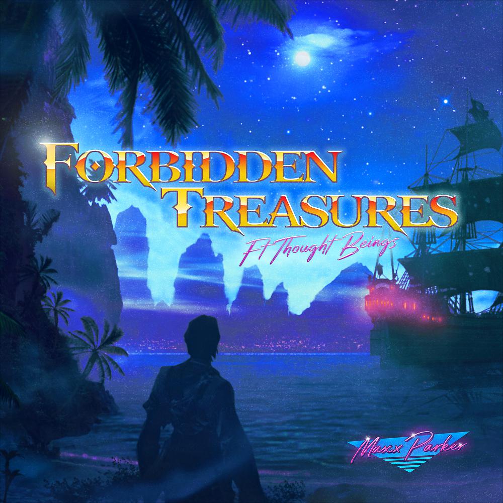 Постер альбома Forbidden Treasures