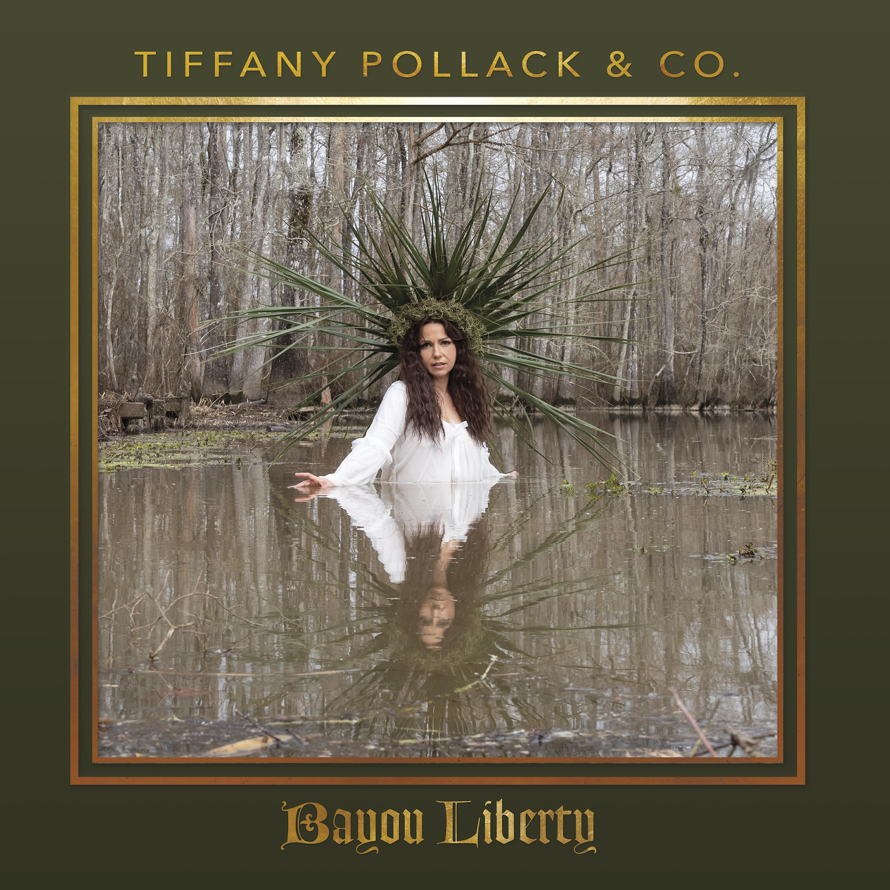 Tiffany Pollack - Mountain