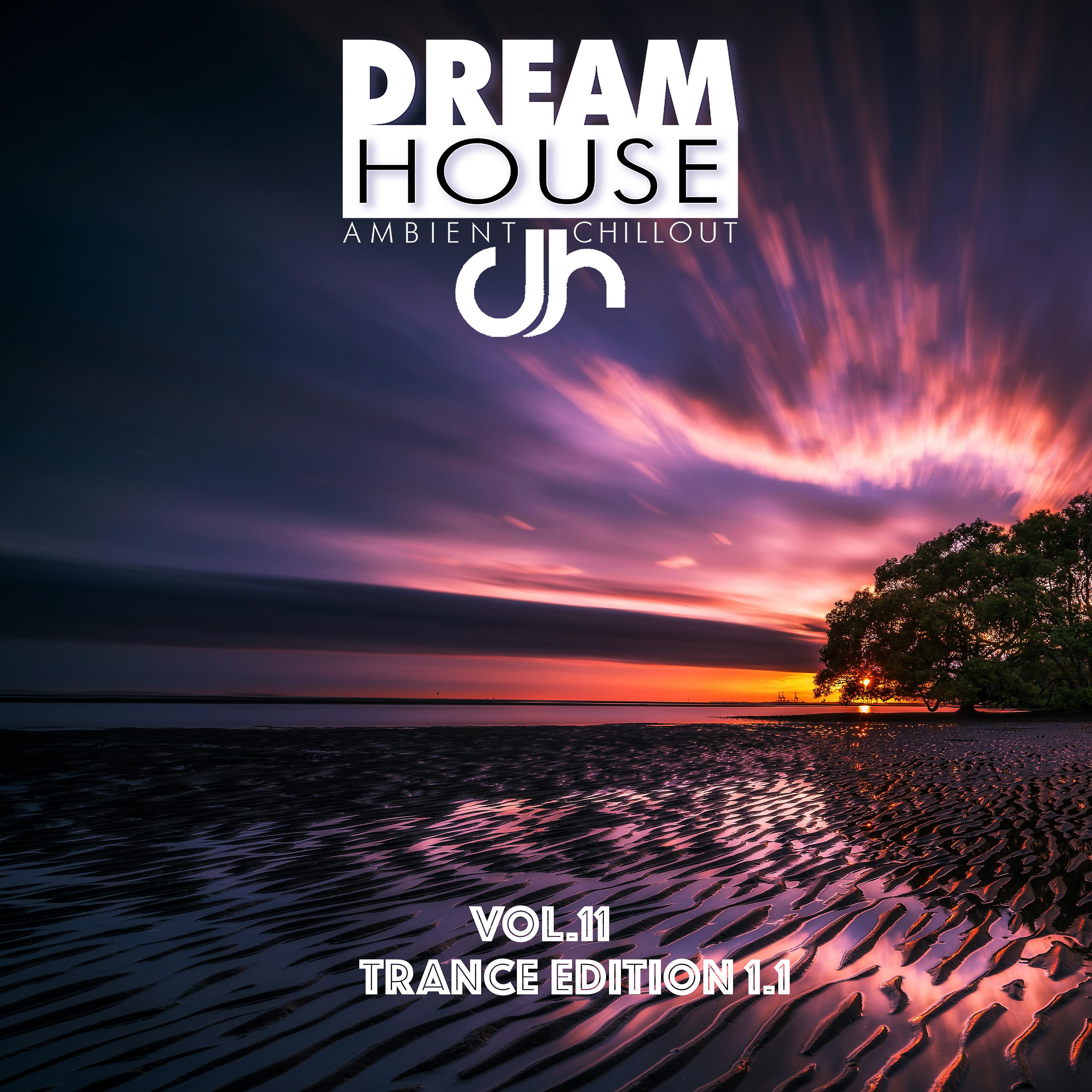 Постер альбома Dream House, Vol. 11 (Trance Edition 1.1)