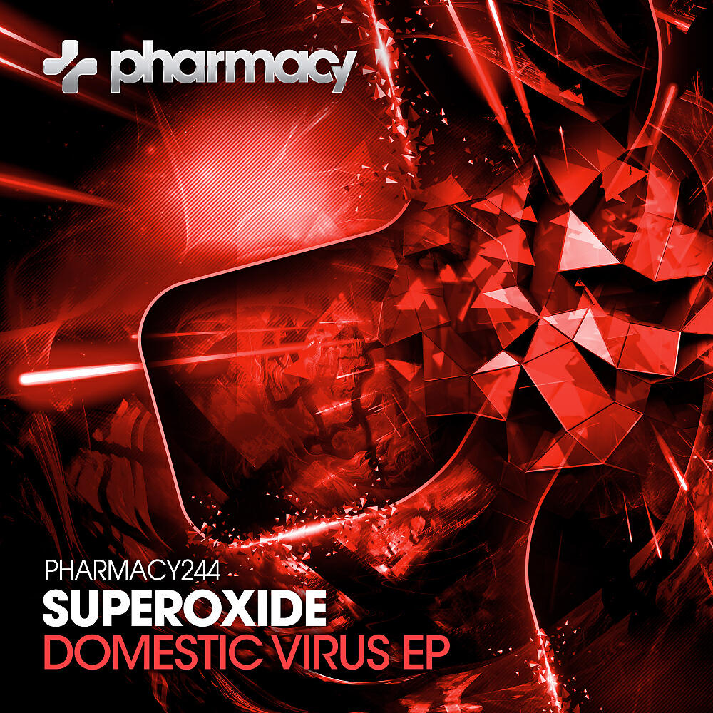 Superoxide - Tape Machine