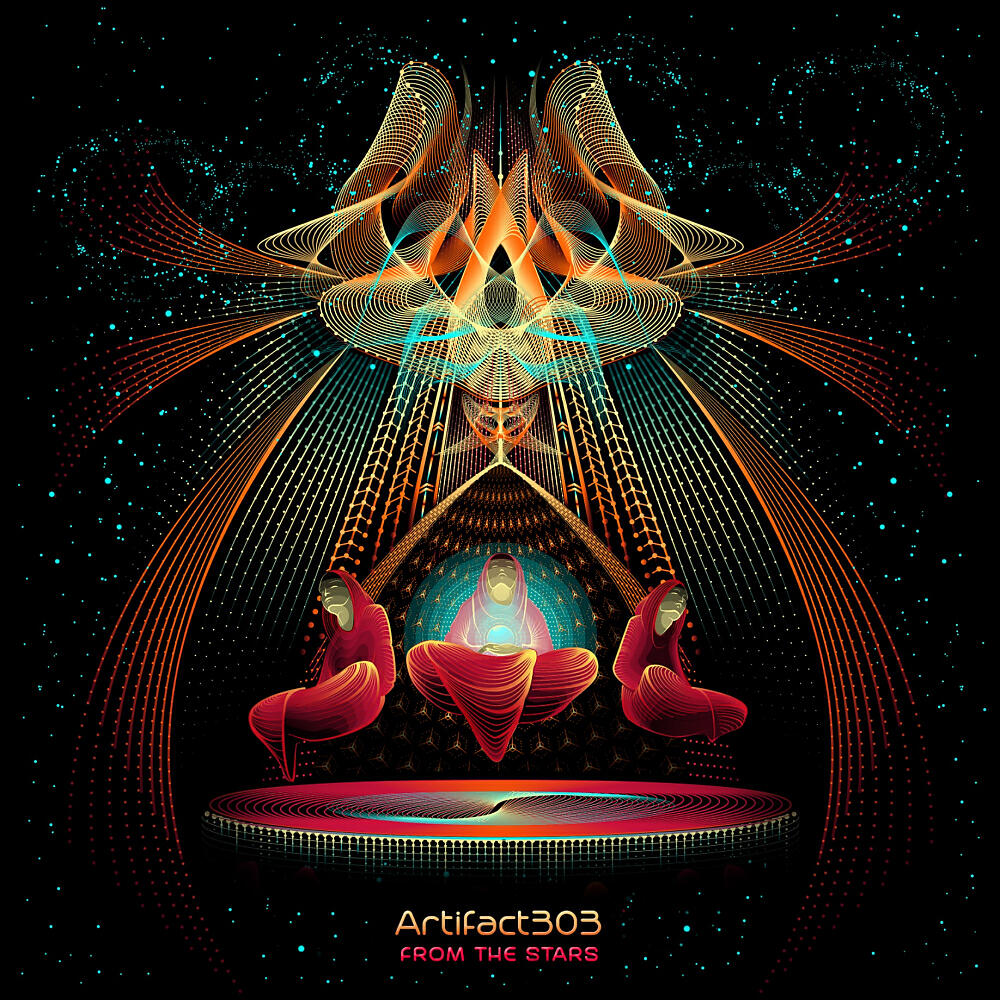 Artifact303 - Wisdom Bringers