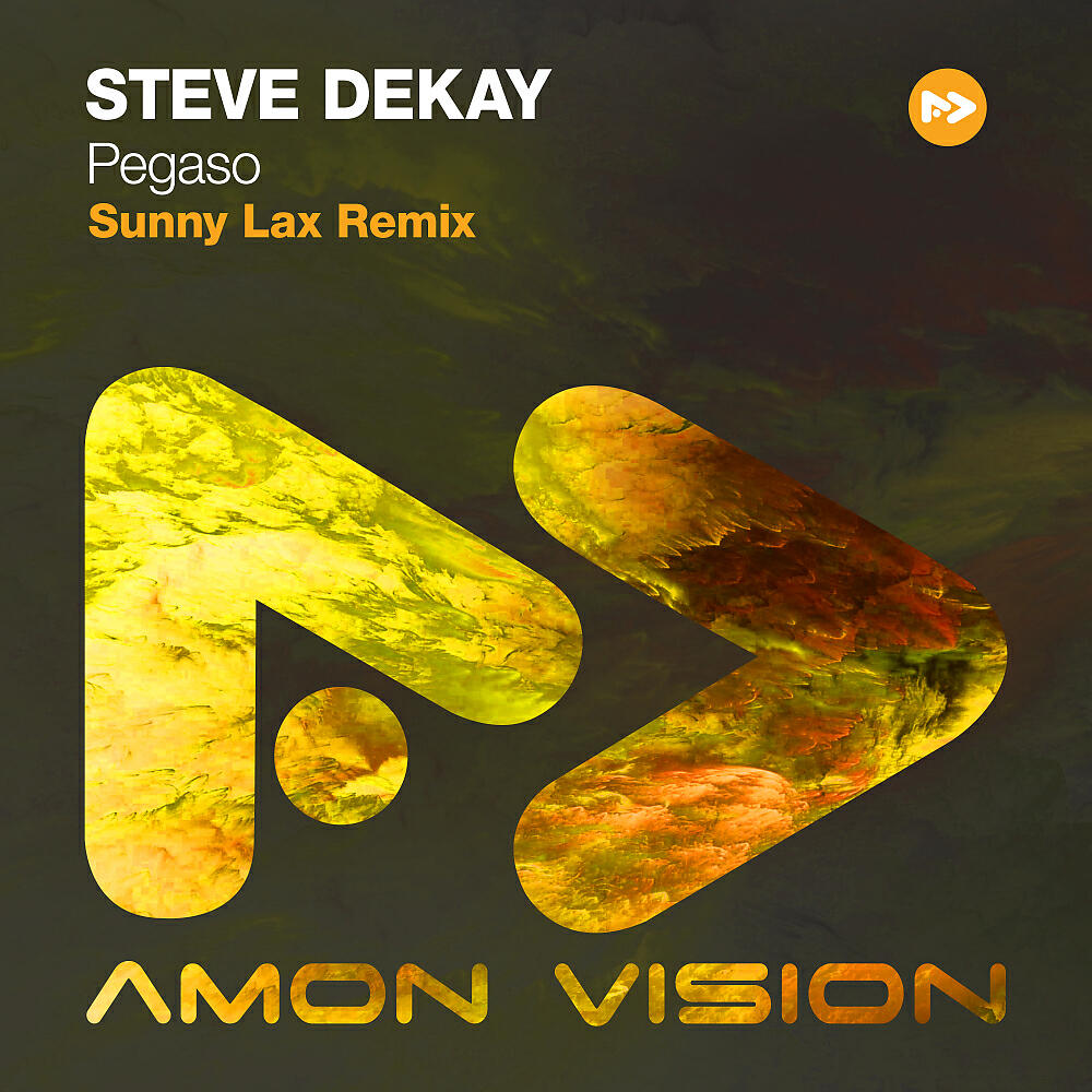 Steve Dekay - Pegaso (Sunny Lax Extended Remix)