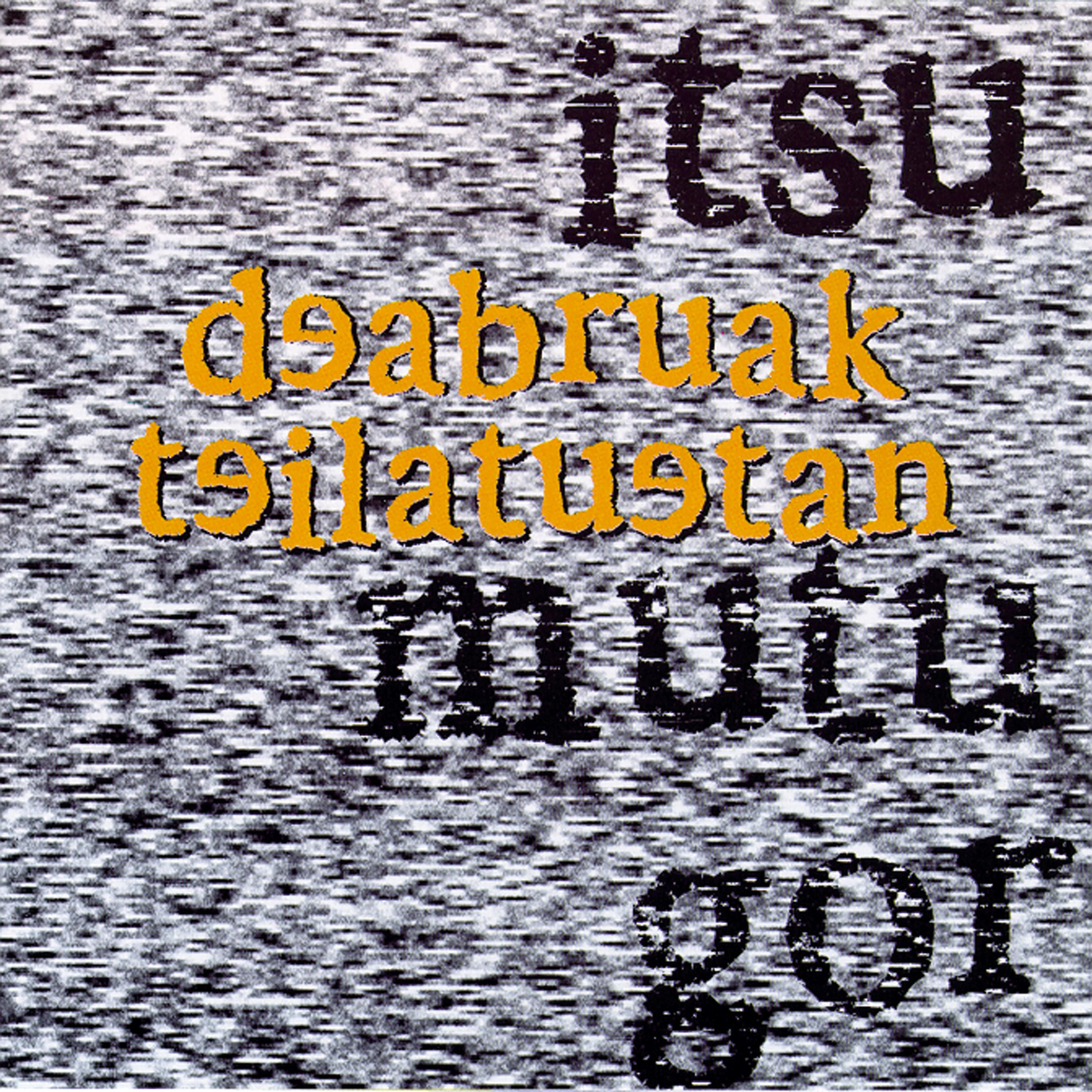 Deabruak Teilatuetan - Itsu Eta Gor