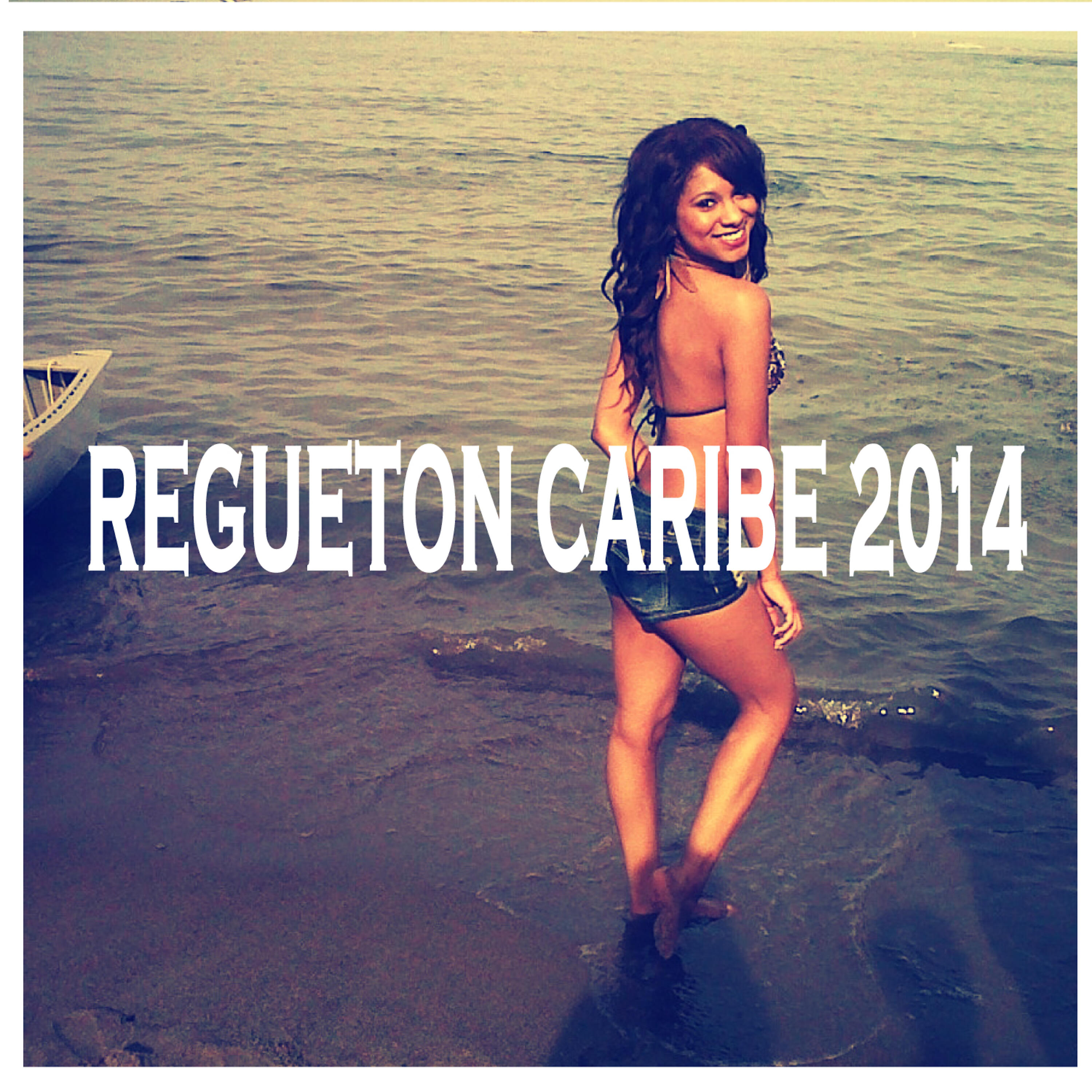 Kings Of Regueton - Pa' Mi Guerrera