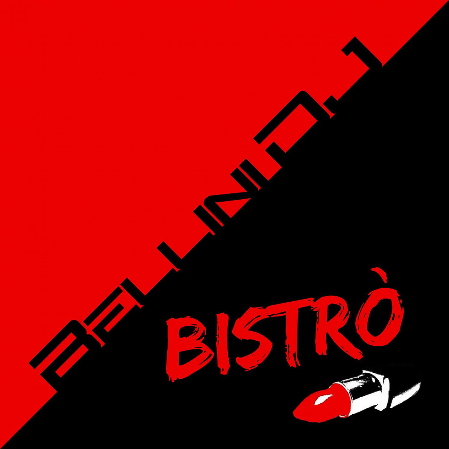 Постер альбома Bistrò