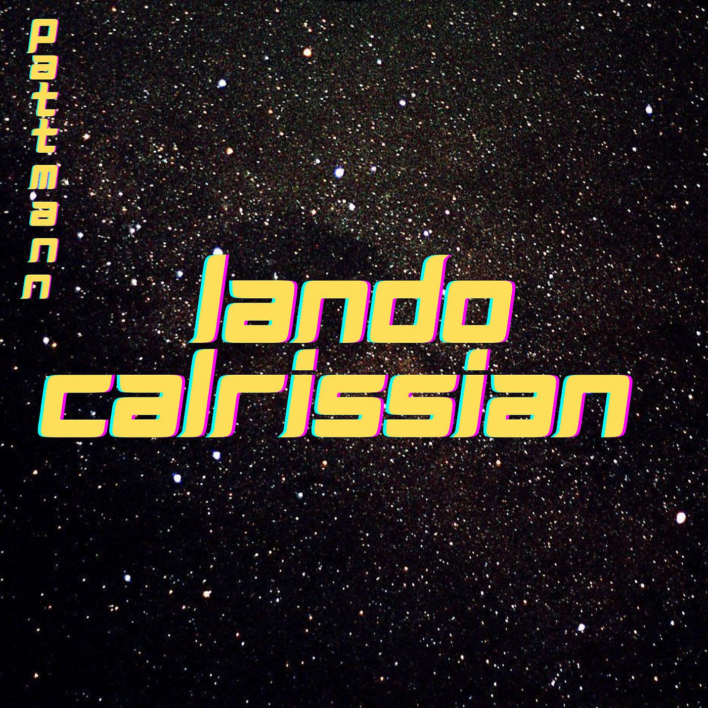 Постер альбома Lando Calrissian